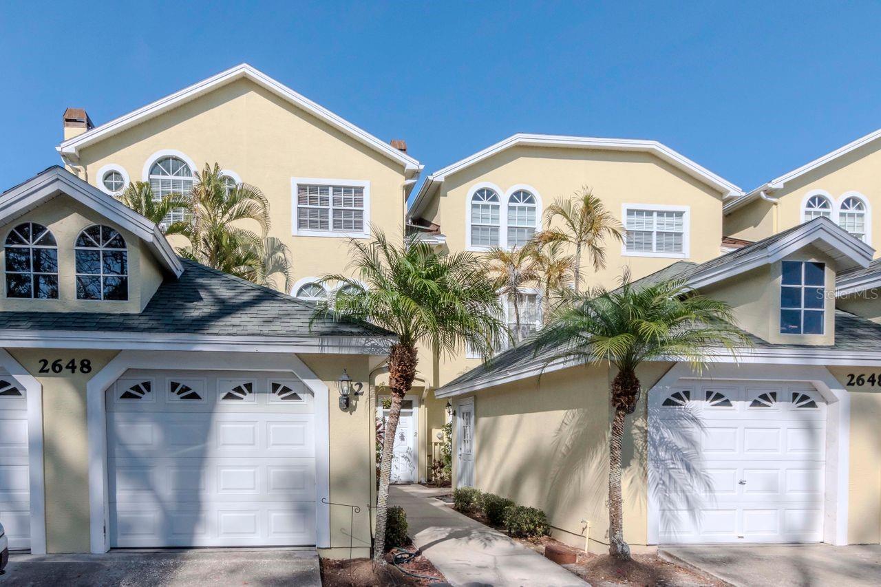 Details for 2648 Sabal Springs Drive 2, CLEARWATER, FL 33761