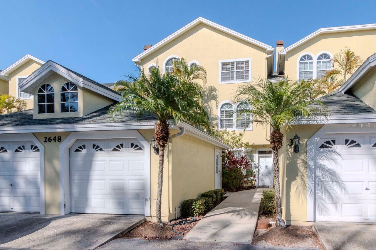 Image 2 of 52 For 2648 Sabal Springs Drive 2