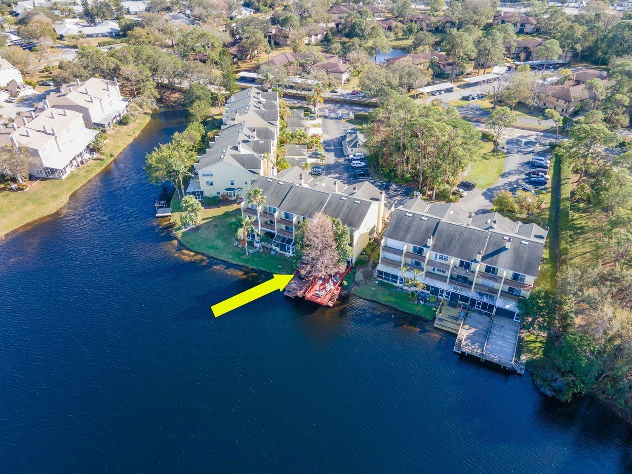 Image 43 of 52 For 2648 Sabal Springs Drive 2