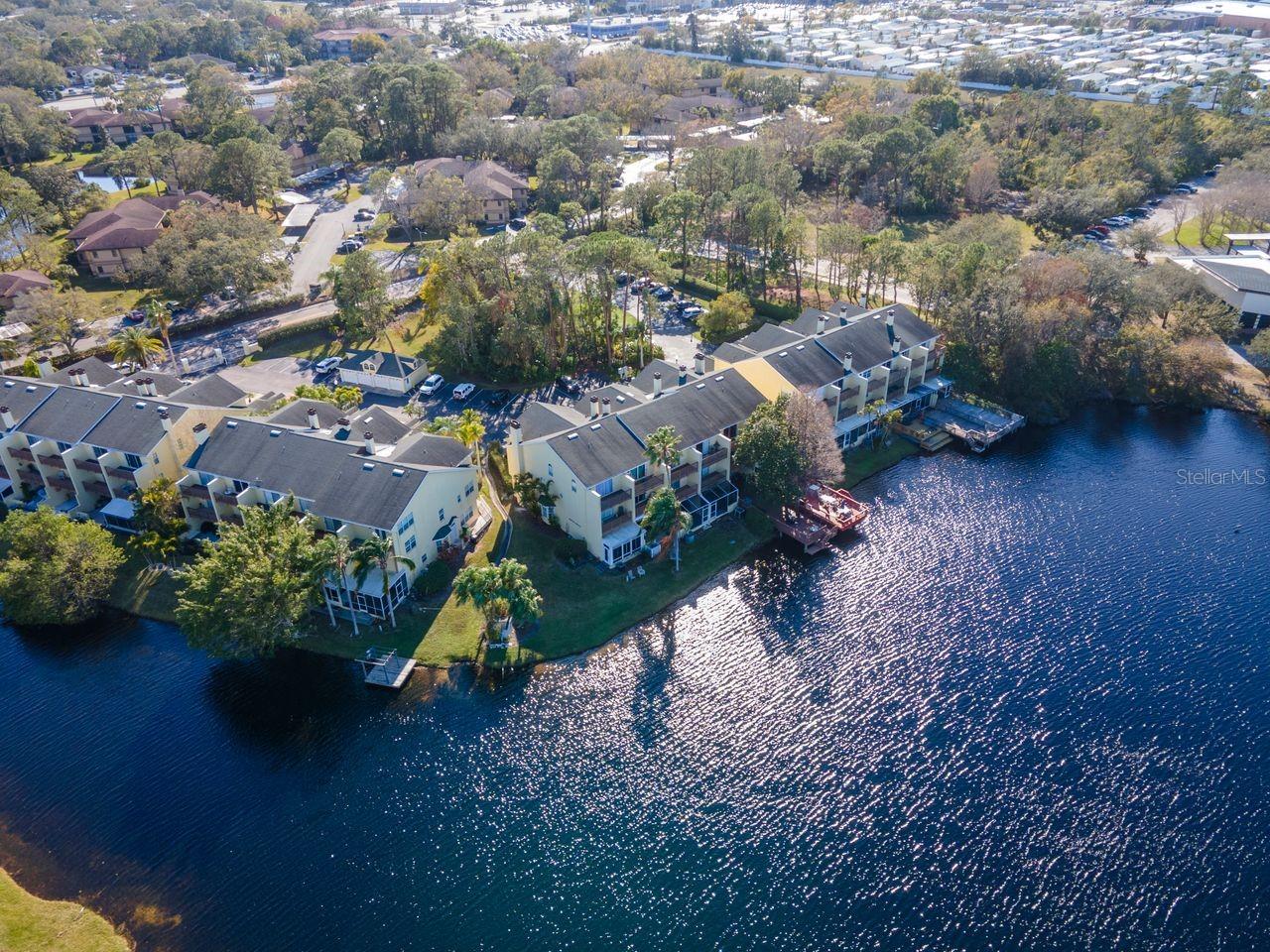 Image 46 of 52 For 2648 Sabal Springs Drive 2
