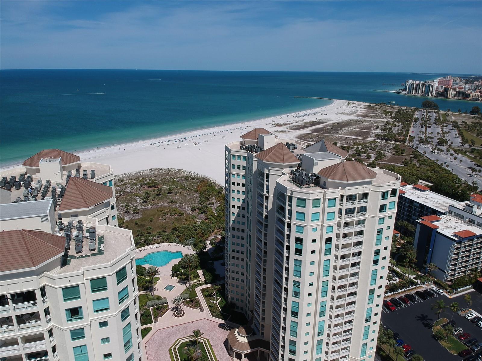 Image 10 of 80 For 1180 Gulf Blvd  306