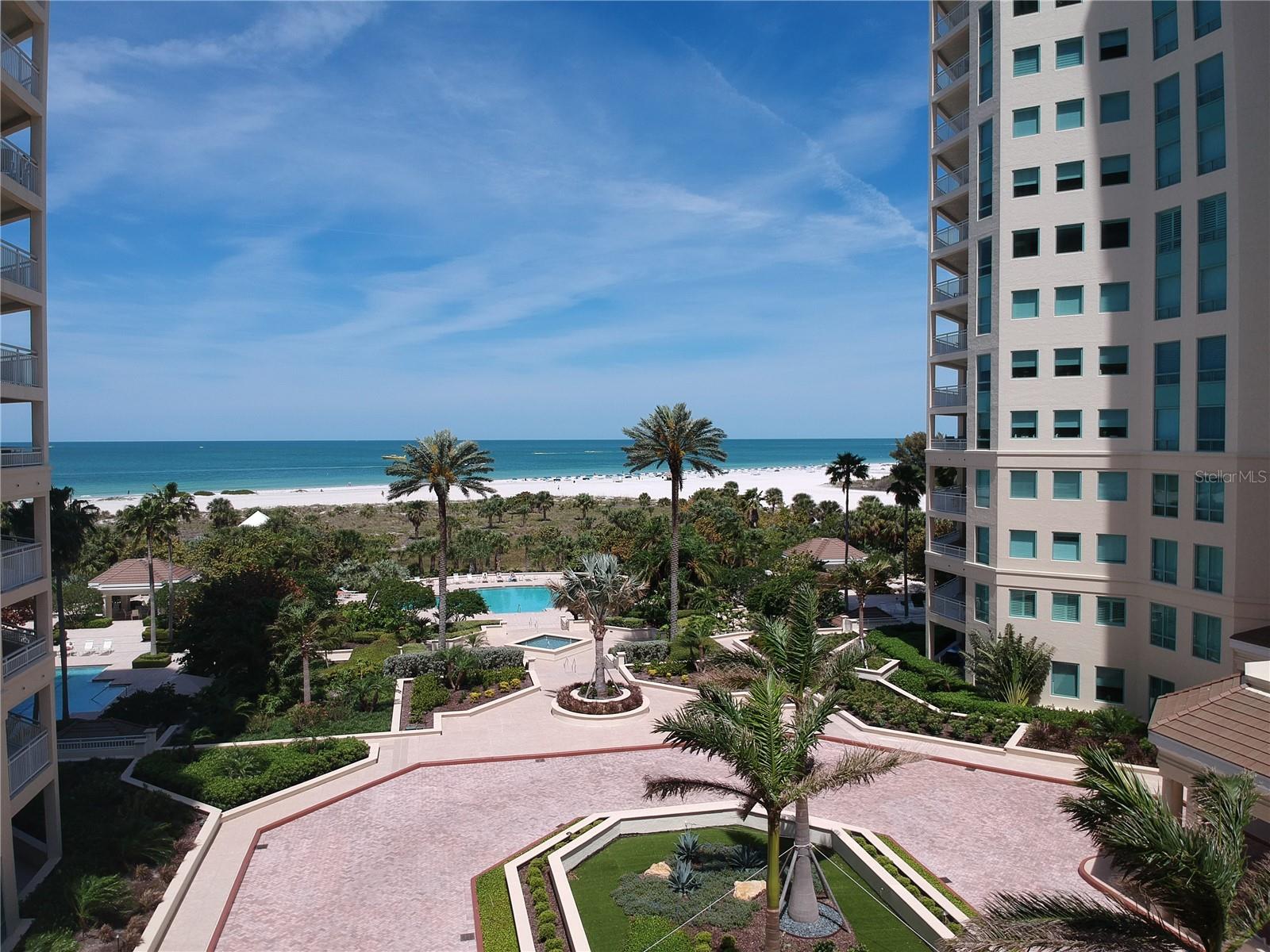 Image 15 of 80 For 1180 Gulf Blvd  306