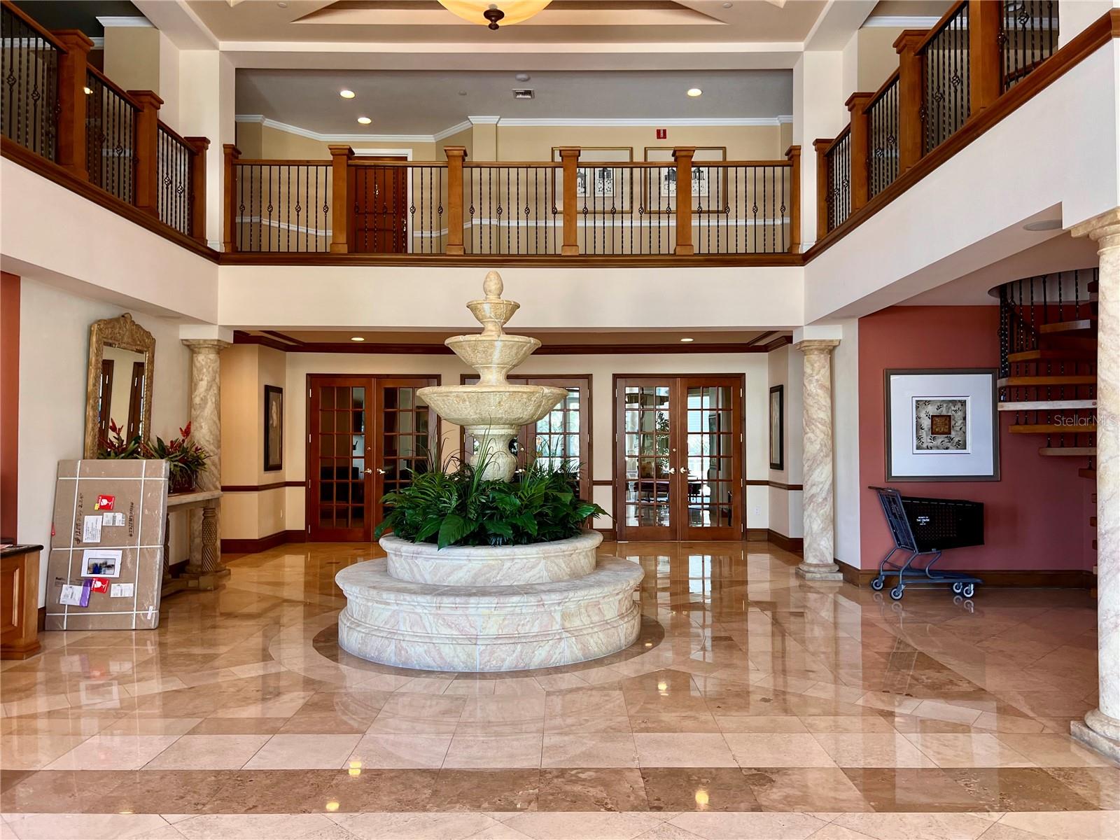 Image 17 of 80 For 1180 Gulf Blvd  306