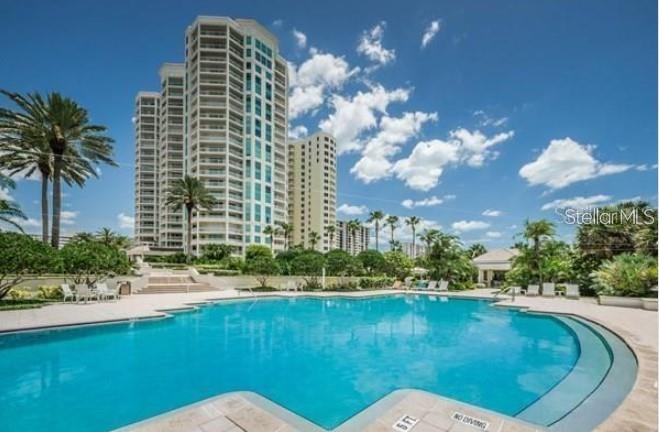 Image 2 of 80 For 1180 Gulf Blvd  306
