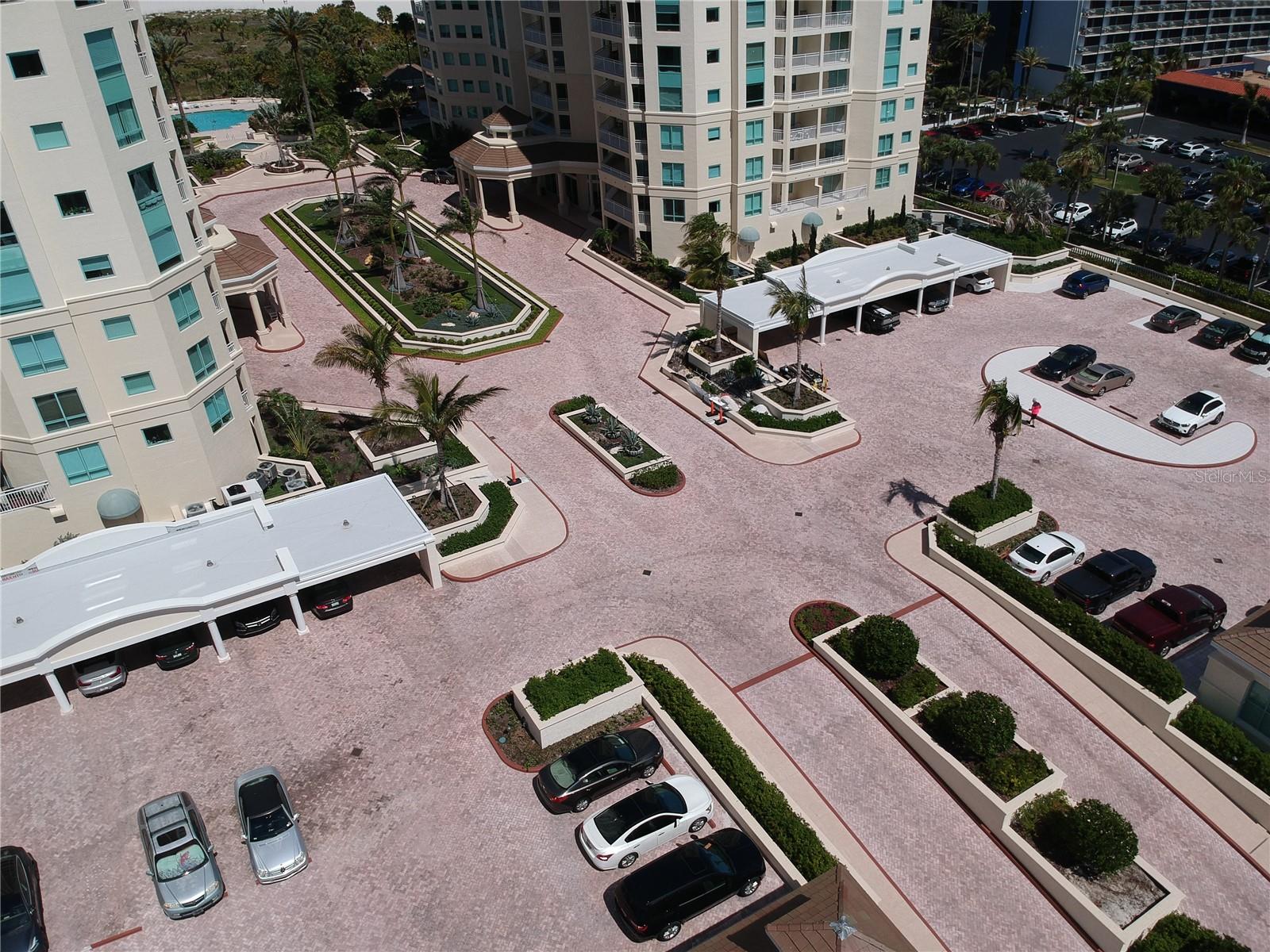 Image 7 of 80 For 1180 Gulf Blvd  306