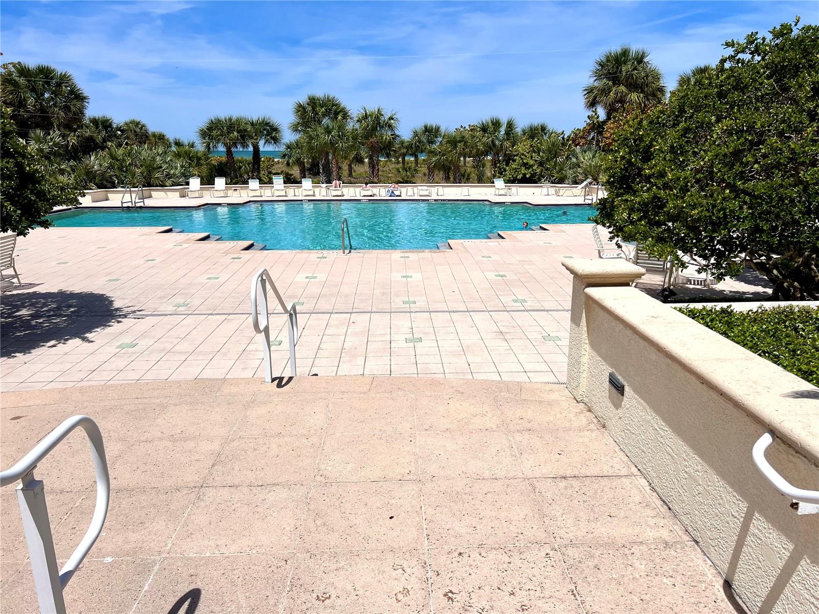 Image 77 of 80 For 1180 Gulf Blvd  306