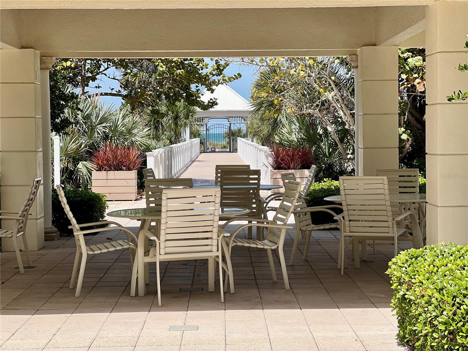 Image 79 of 80 For 1180 Gulf Blvd  306