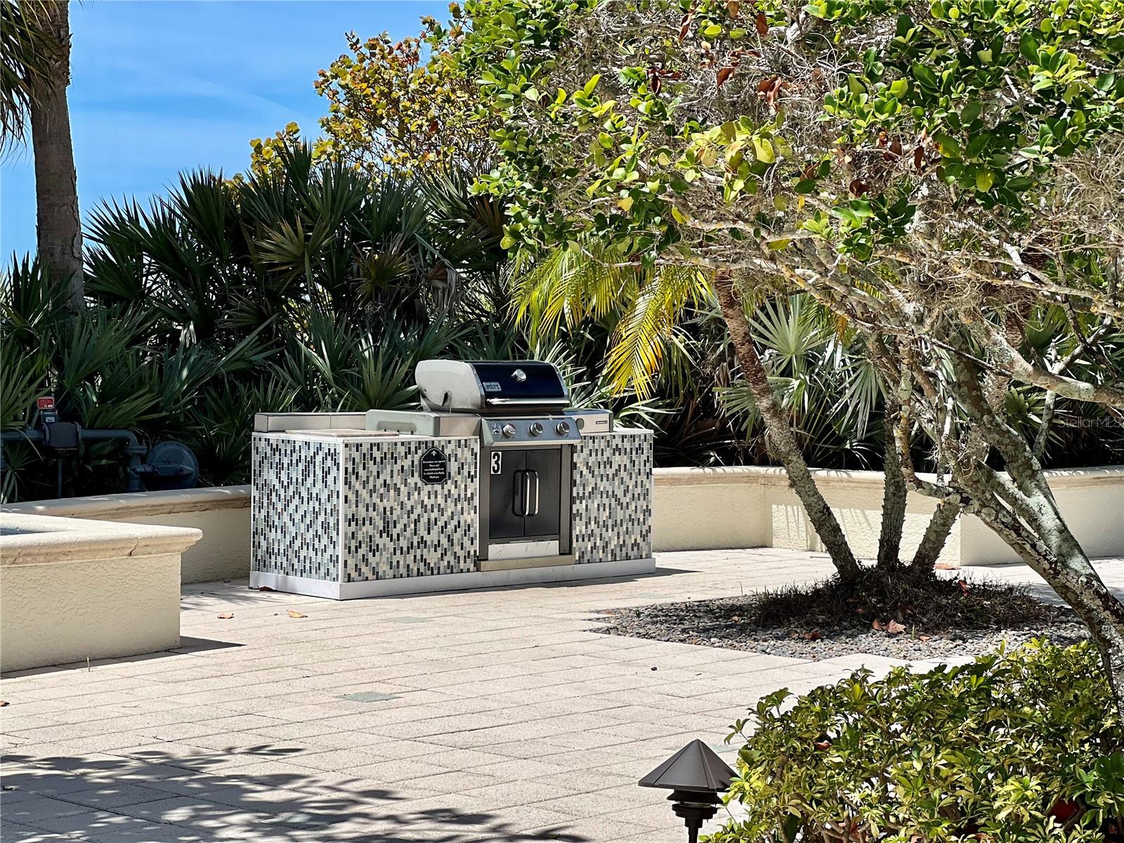 Image 80 of 80 For 1180 Gulf Blvd  306