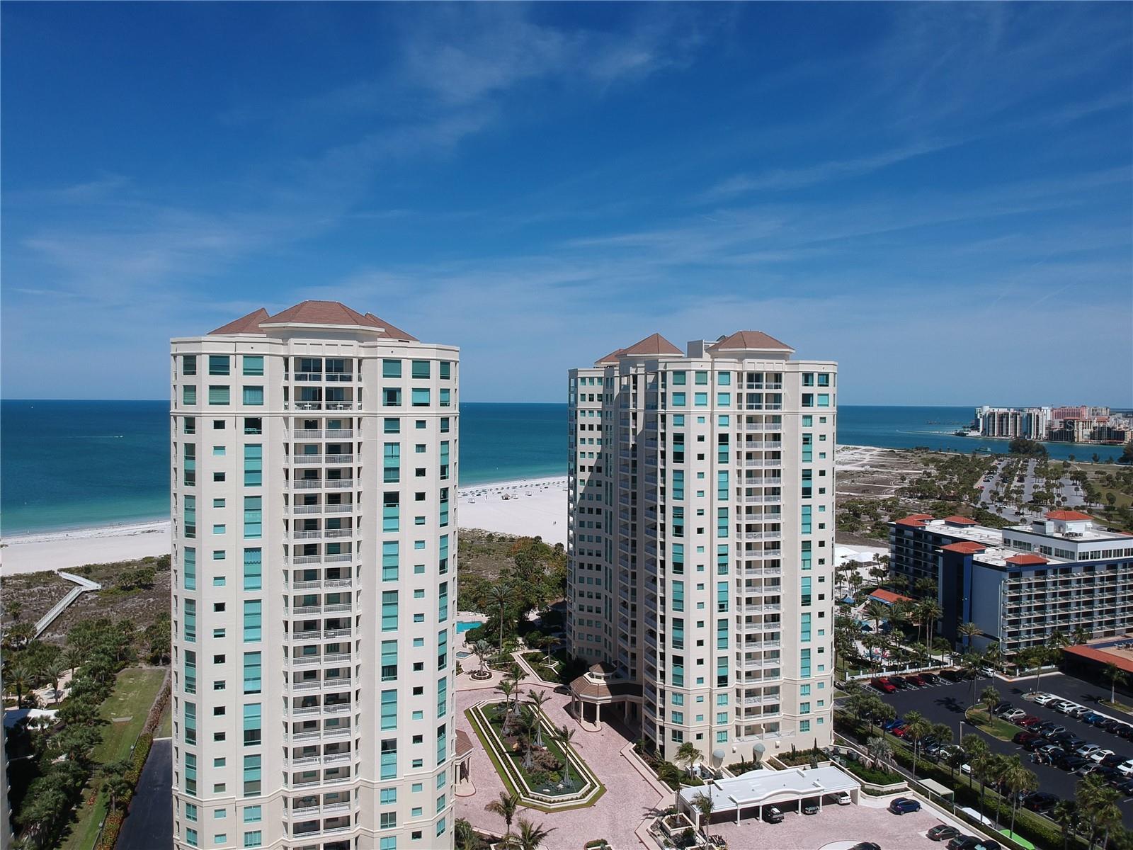 Image 9 of 80 For 1180 Gulf Blvd  306