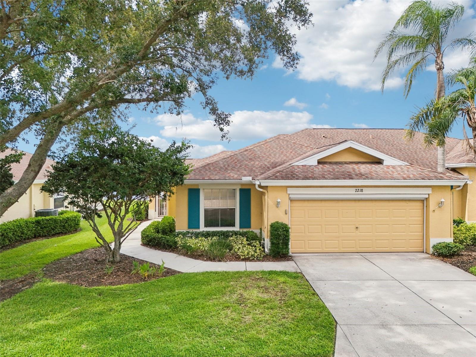 Details for 2218 Brookfield Greens Circle 82, SUN CITY CENTER, FL 33573