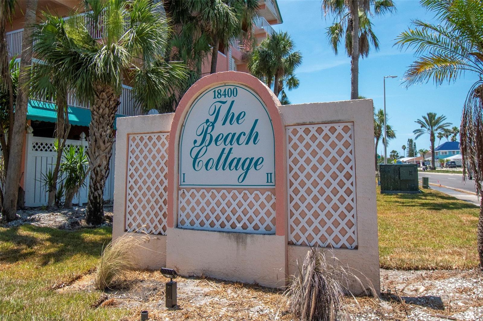 Details for 18400 Gulf Boulevard 2505, INDIAN SHORES, FL 33785