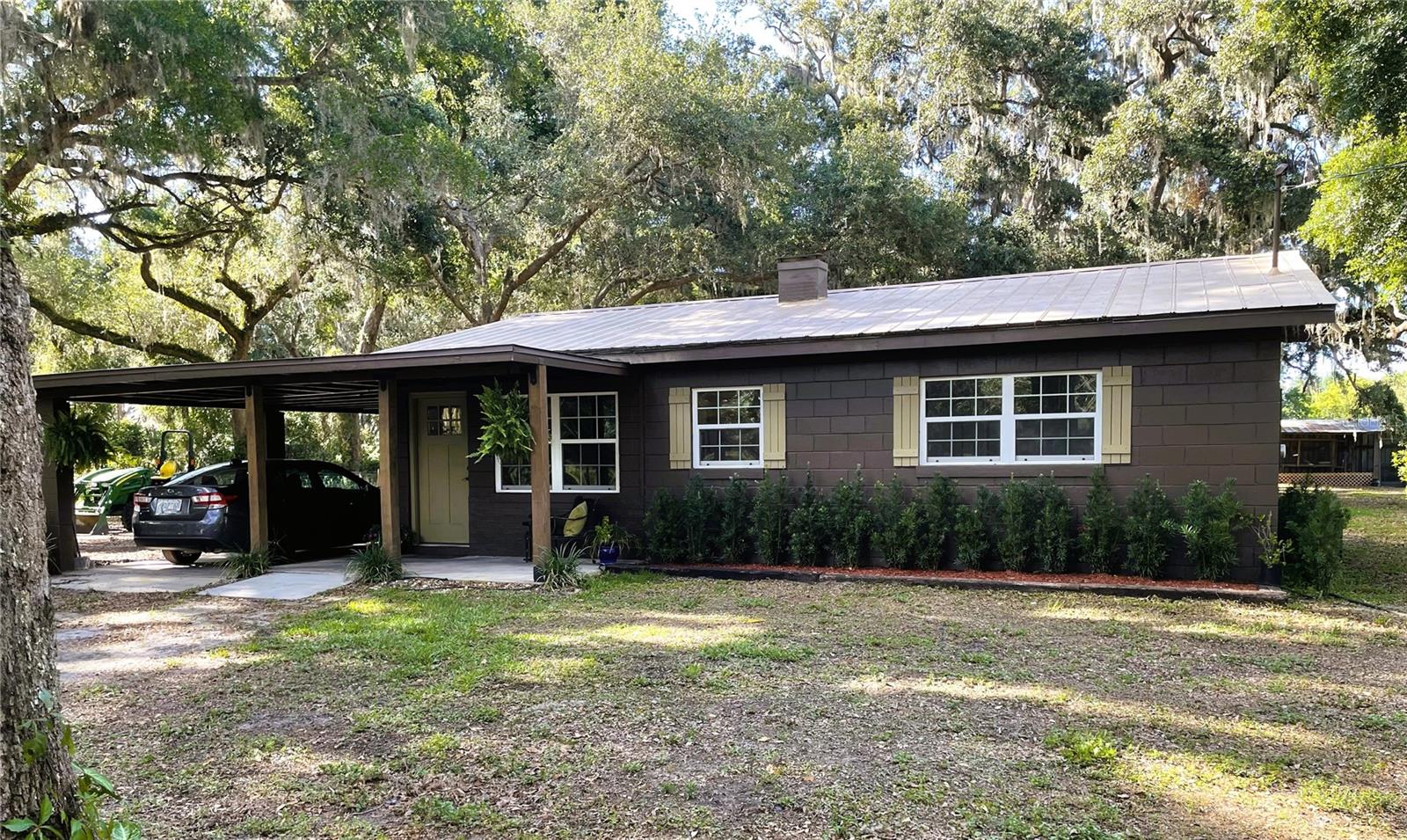 Details for 2748 Cr 543  , SUMTERVILLE, FL 33585