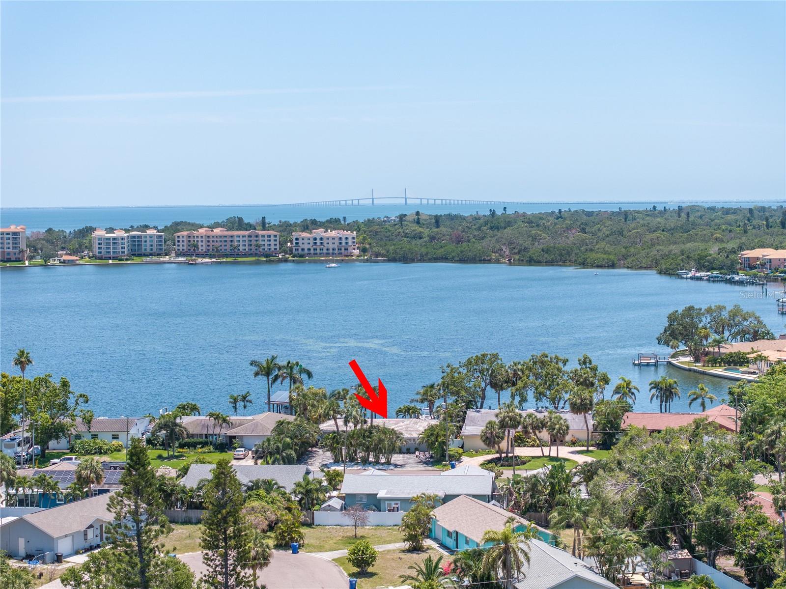 Listing photo id 58 for 4649 Neptune Drive Se
