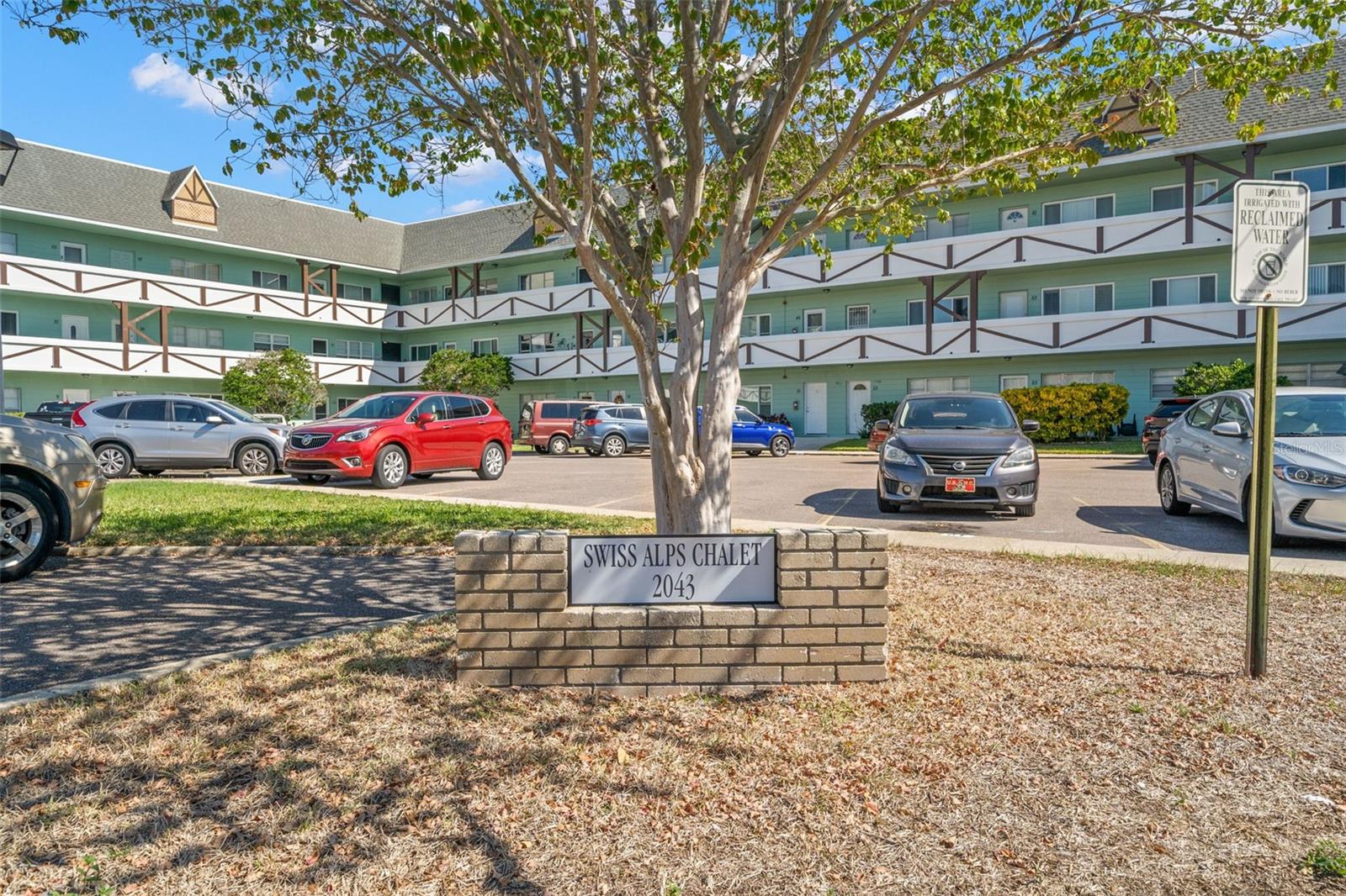 Details for 2043 Denmark Street 55, CLEARWATER, FL 33763
