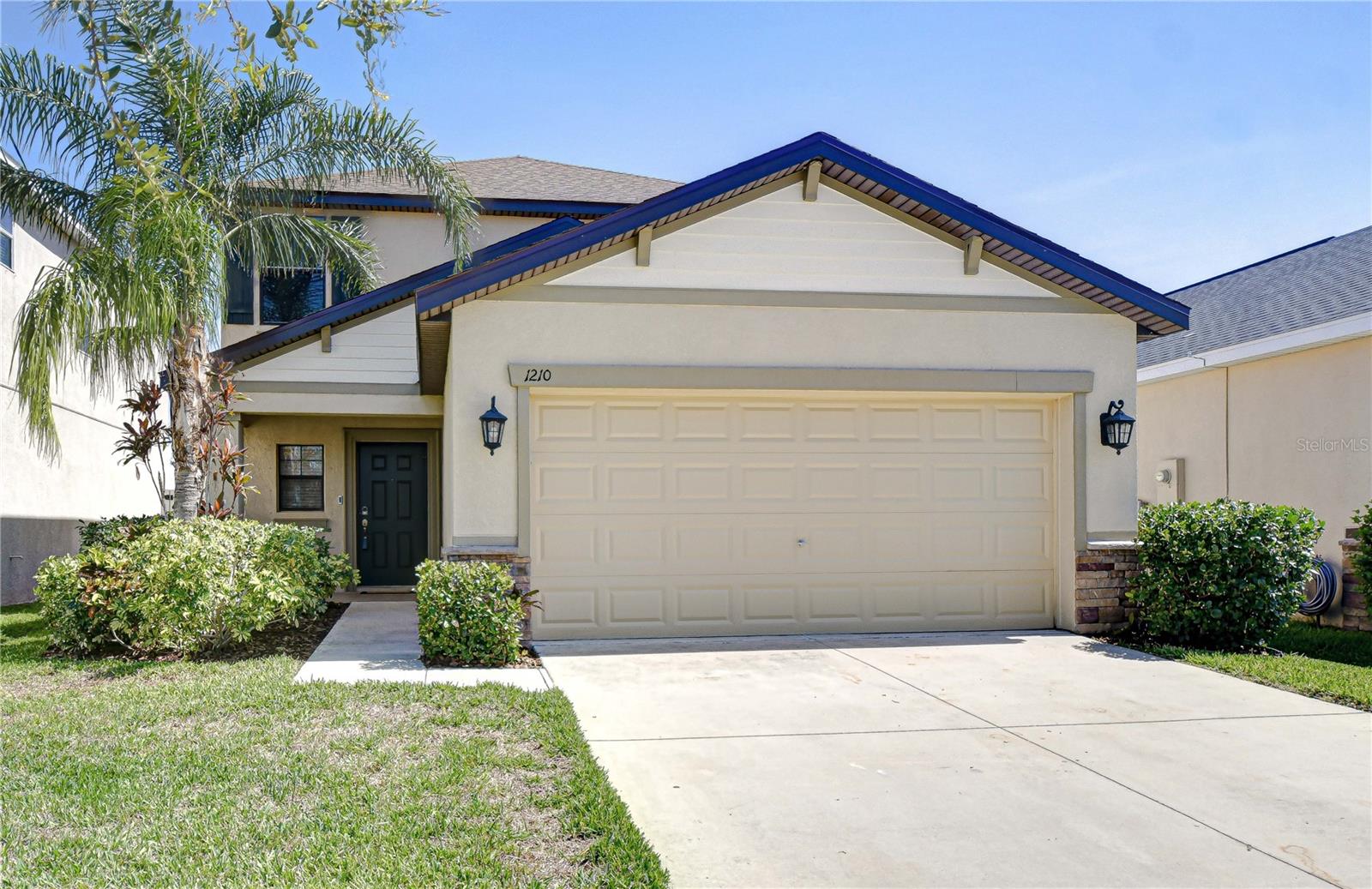 Details for 1210 Harbour Blue Street, RUSKIN, FL 33570