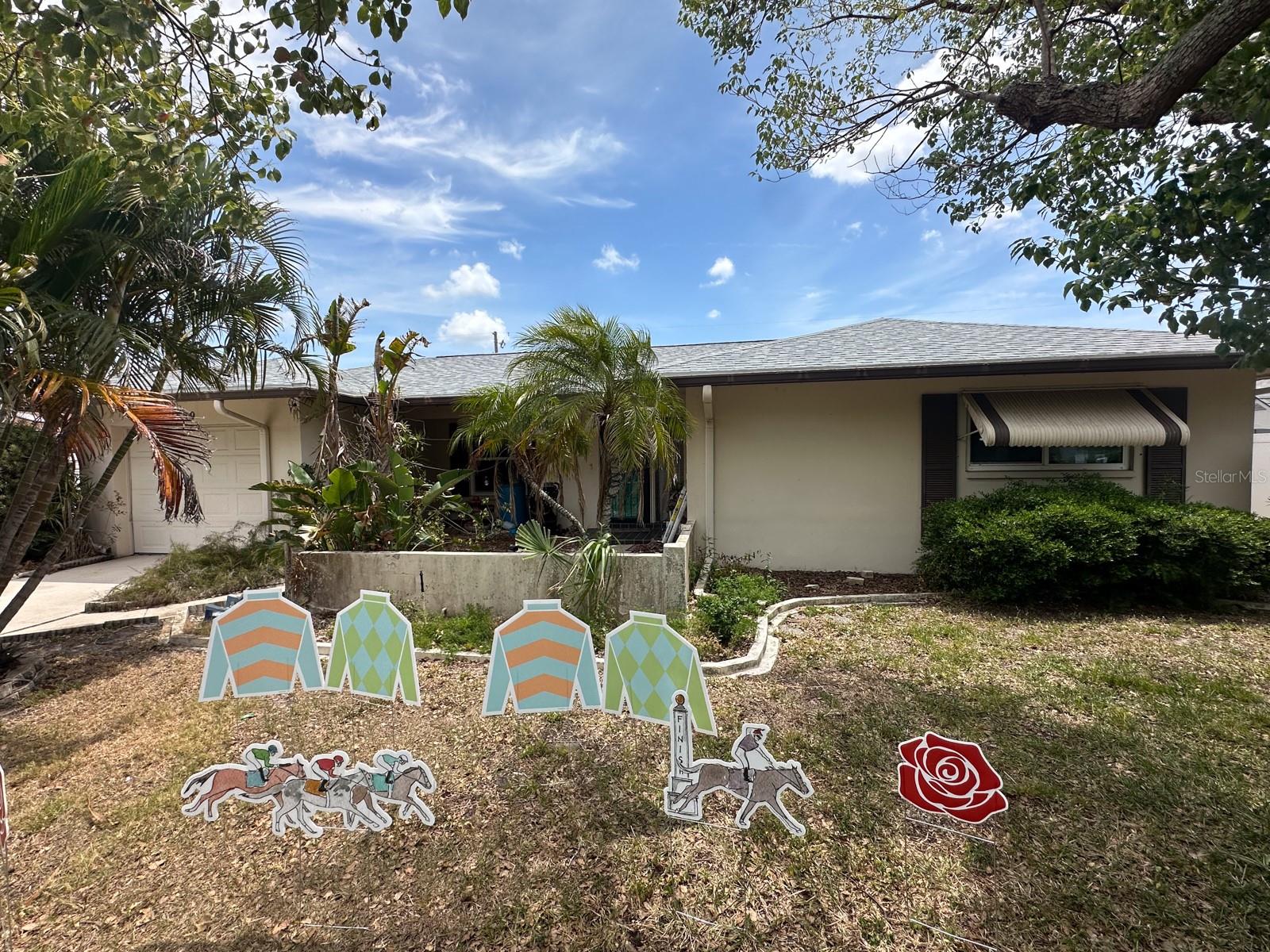 Details for 1559 San Roy Drive, DUNEDIN, FL 34698