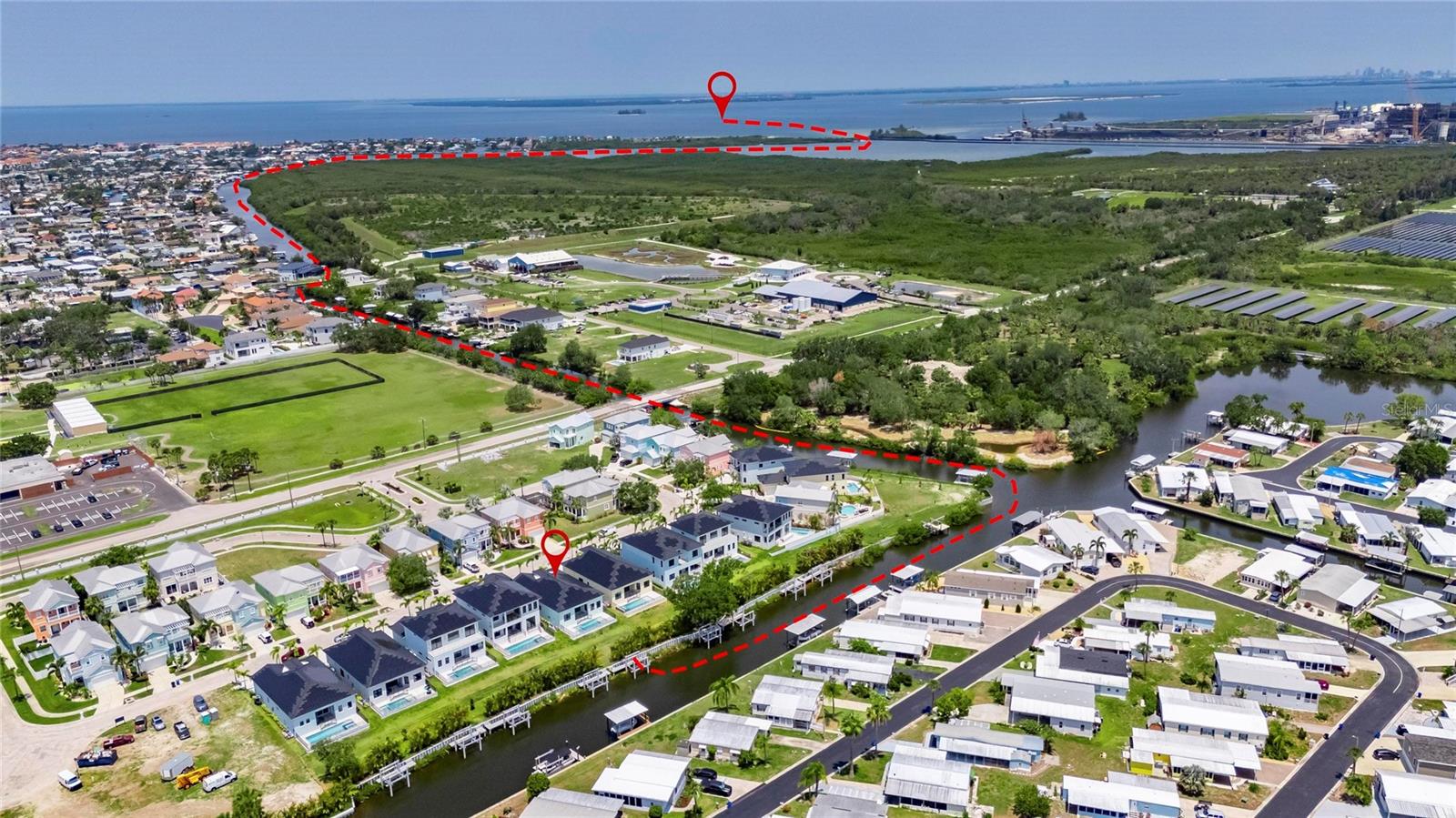 Details for 6534 Simone Shores Circle, APOLLO BEACH, FL 33572