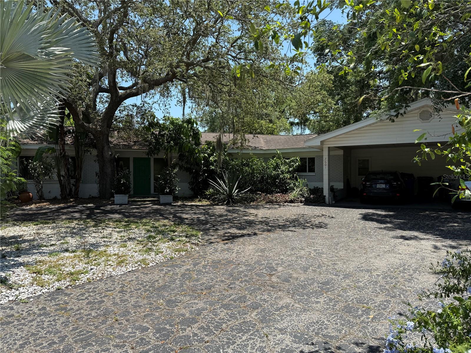 Image 2 of 18 For 7601 Pine Hill Drive