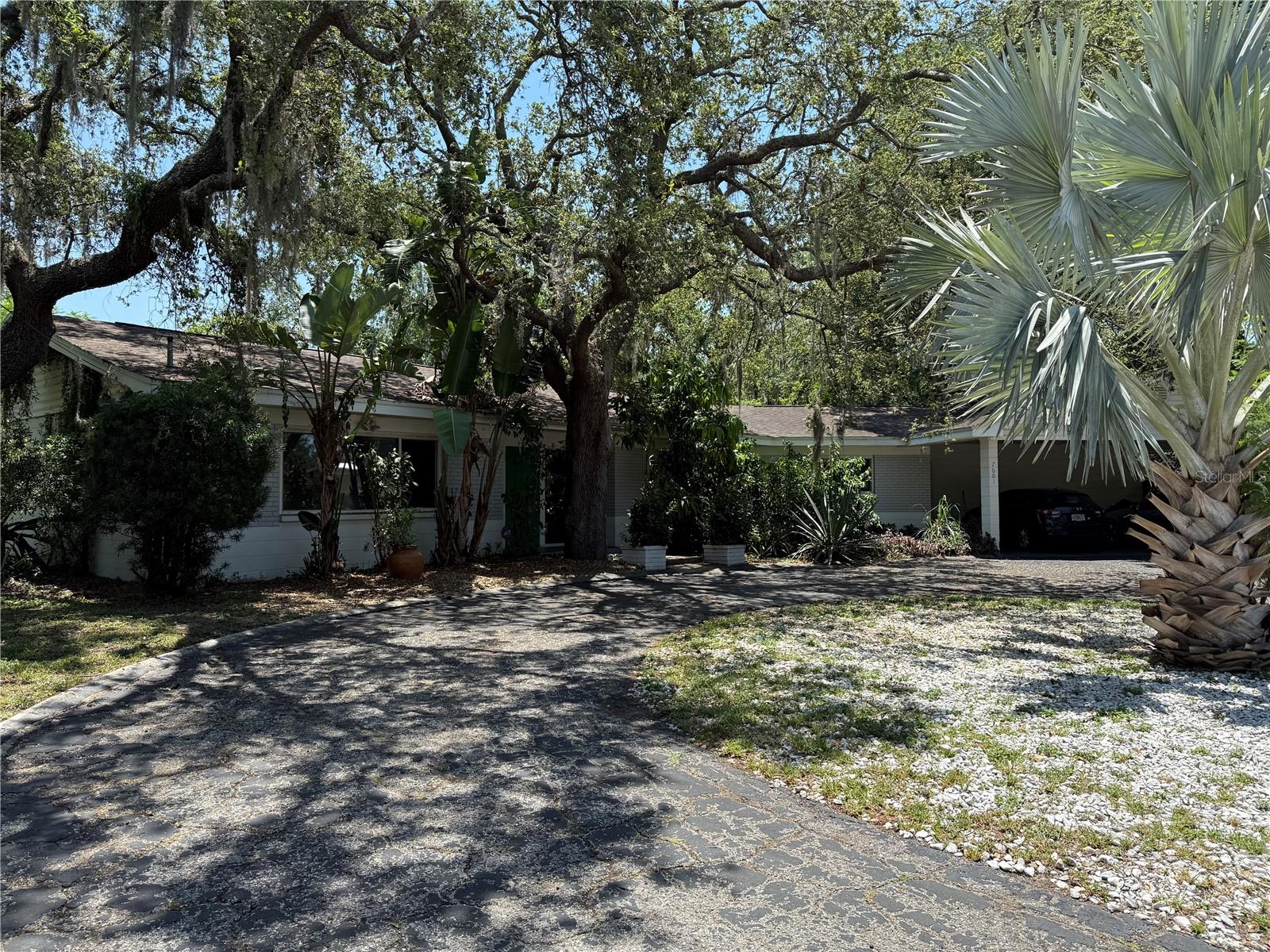Image 5 of 18 For 7601 Pine Hill Drive