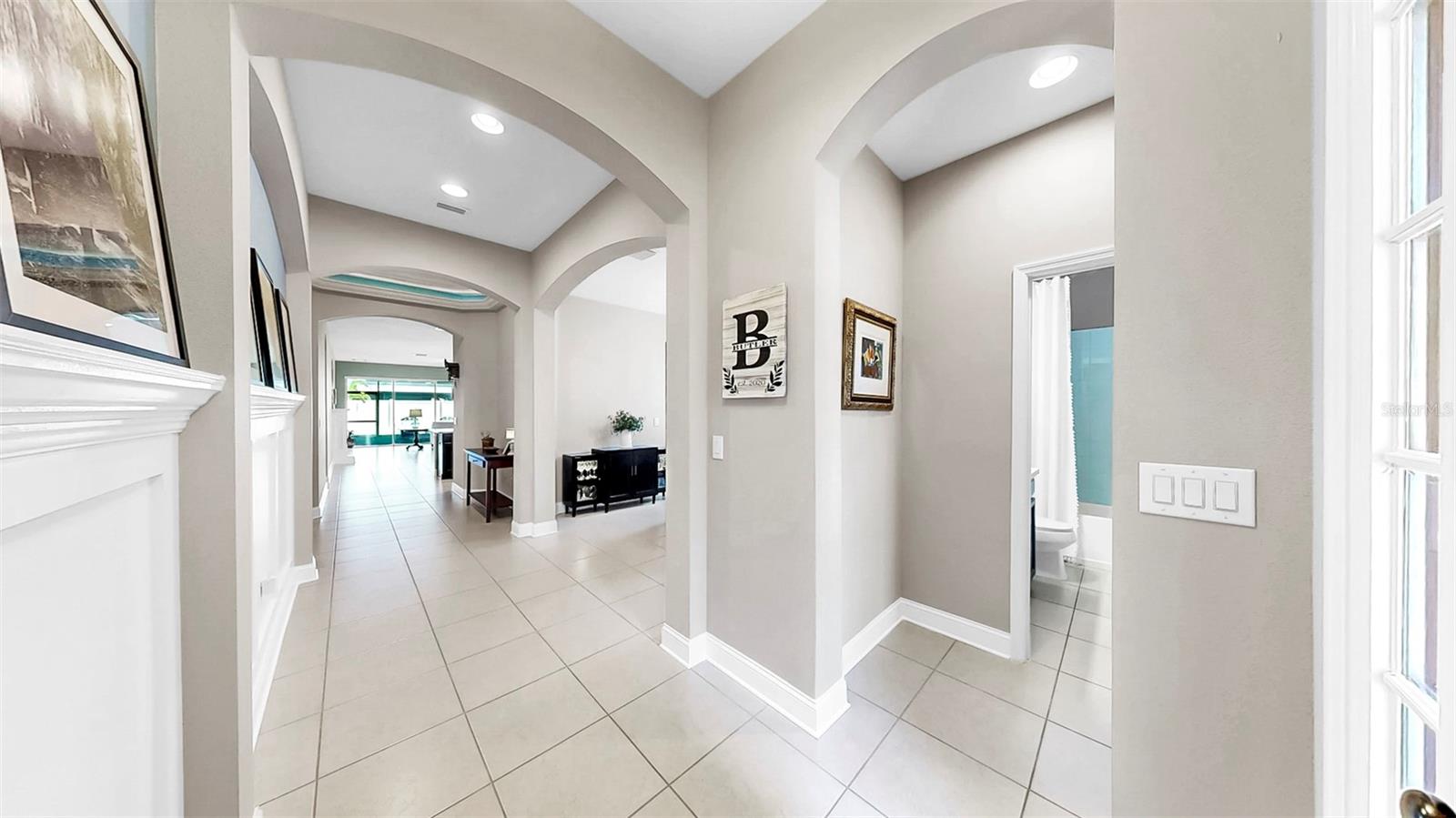 Image 10 of 52 For 17610 Buckingham Garden Drive