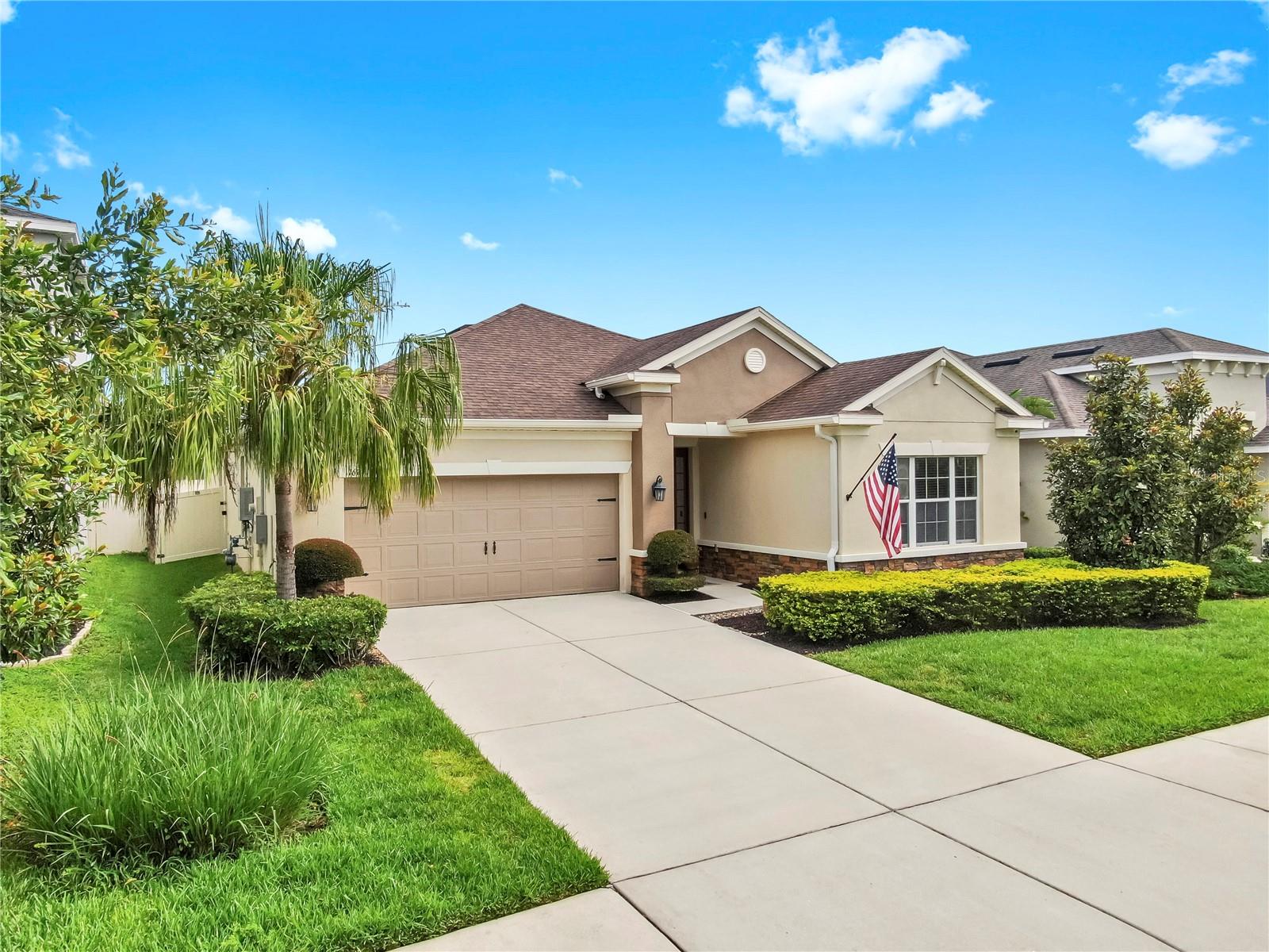 Image 3 of 52 For 17610 Buckingham Garden Drive