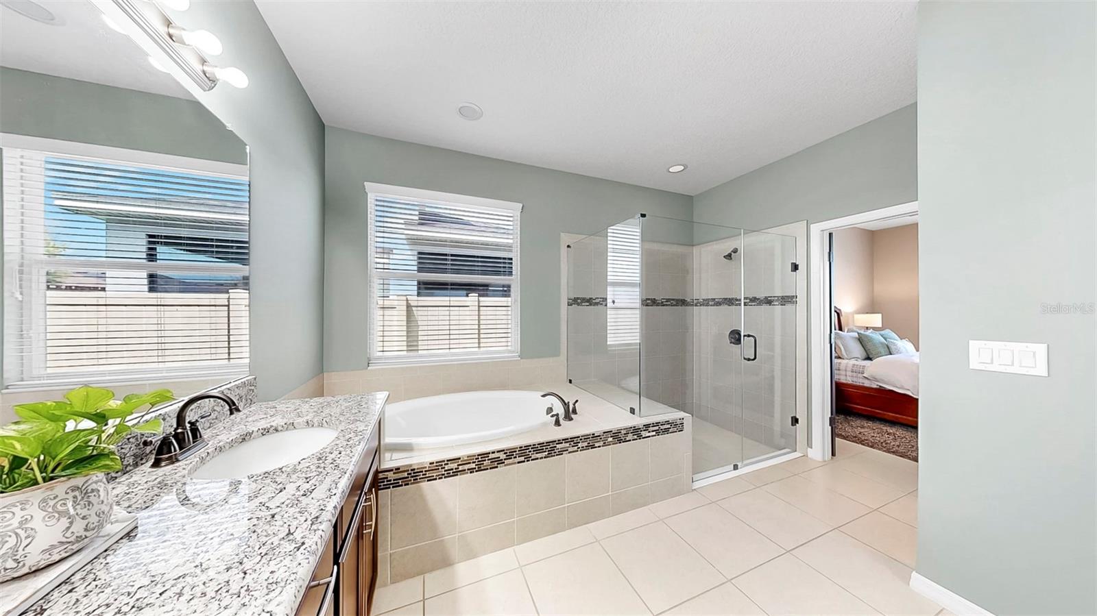 Image 45 of 52 For 17610 Buckingham Garden Drive