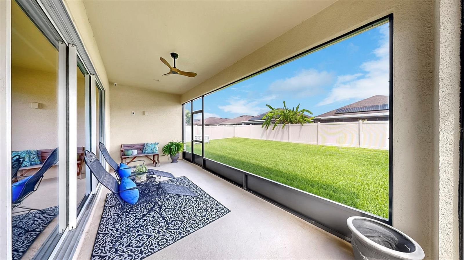 Image 50 of 52 For 17610 Buckingham Garden Drive