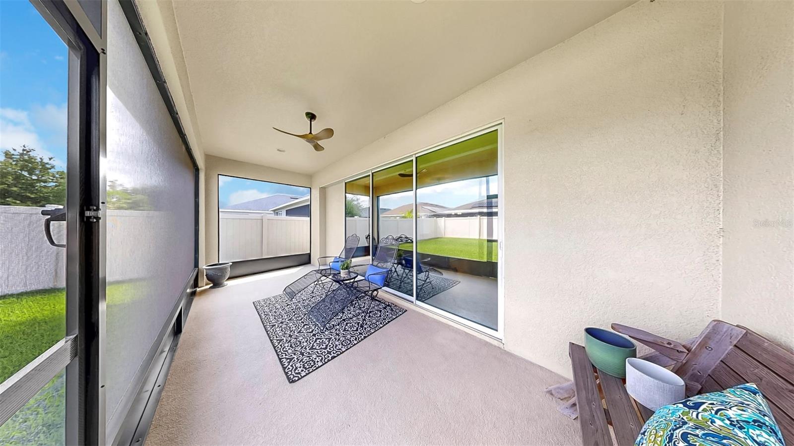 Image 51 of 52 For 17610 Buckingham Garden Drive
