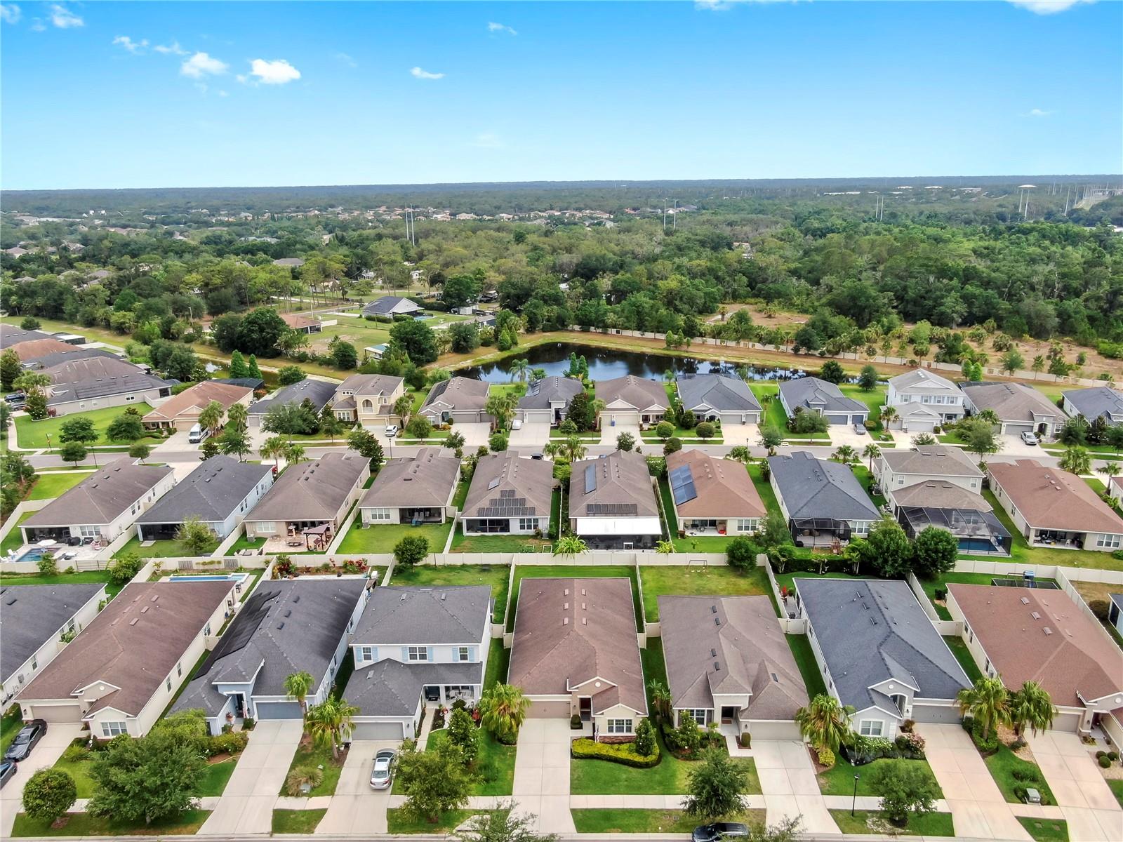 Image 6 of 52 For 17610 Buckingham Garden Drive