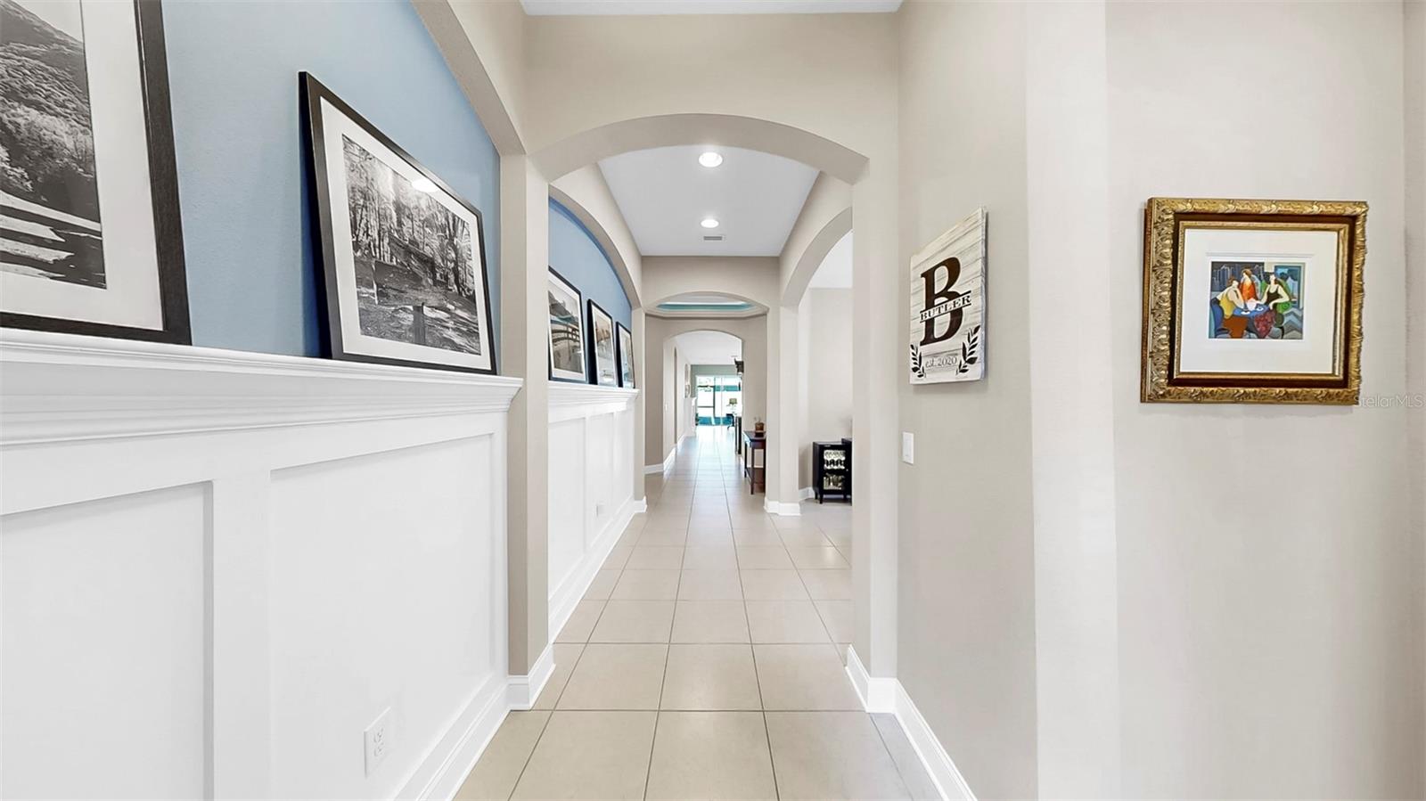 Image 9 of 52 For 17610 Buckingham Garden Drive