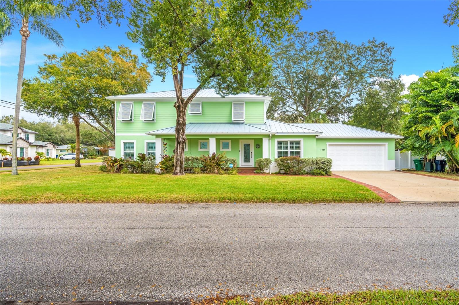 Details for 4024 Zelar Street, TAMPA, FL 33629