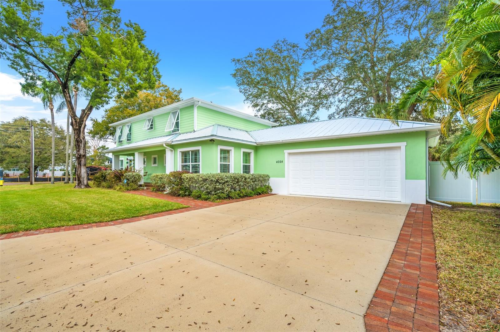 Image 2 of 14 For 4024 Zelar Street