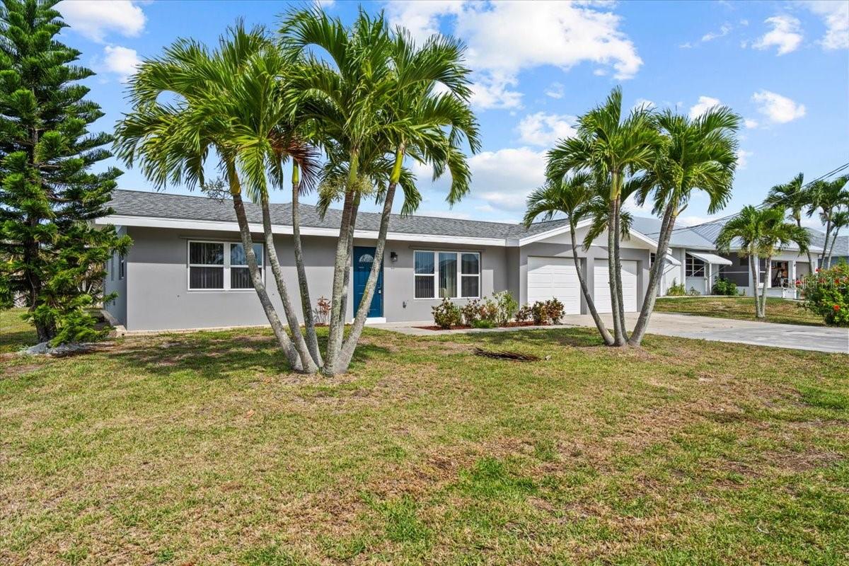 Image 2 of 36 For 4210 Palm Drive