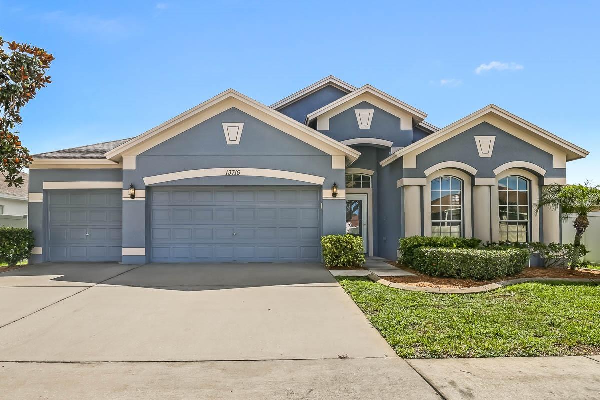 Details for 13716 Rothman Tate Place, RIVERVIEW, FL 33579