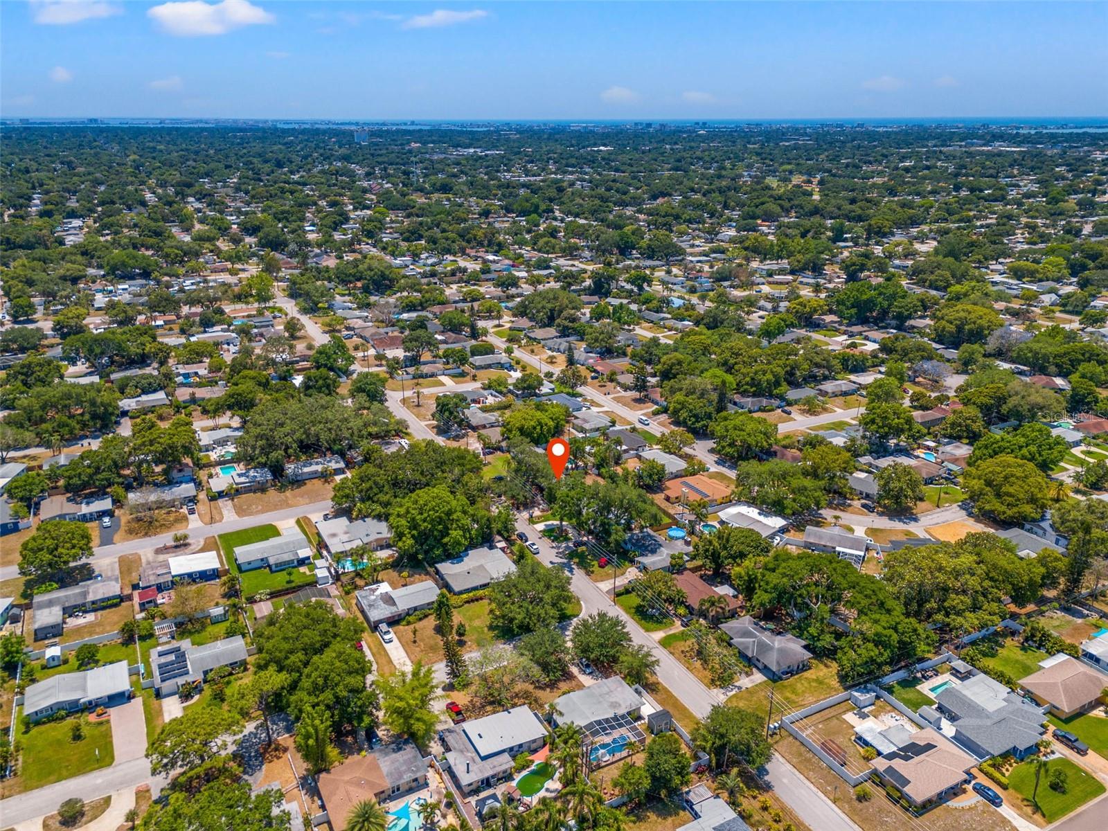 Image 33 of 36 For 3300 52nd Street N