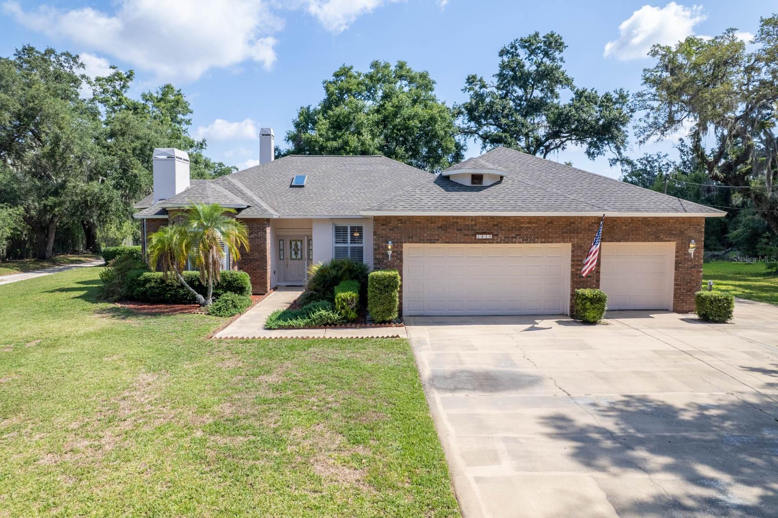 Details for 1815 Durant Road, VALRICO, FL 33596