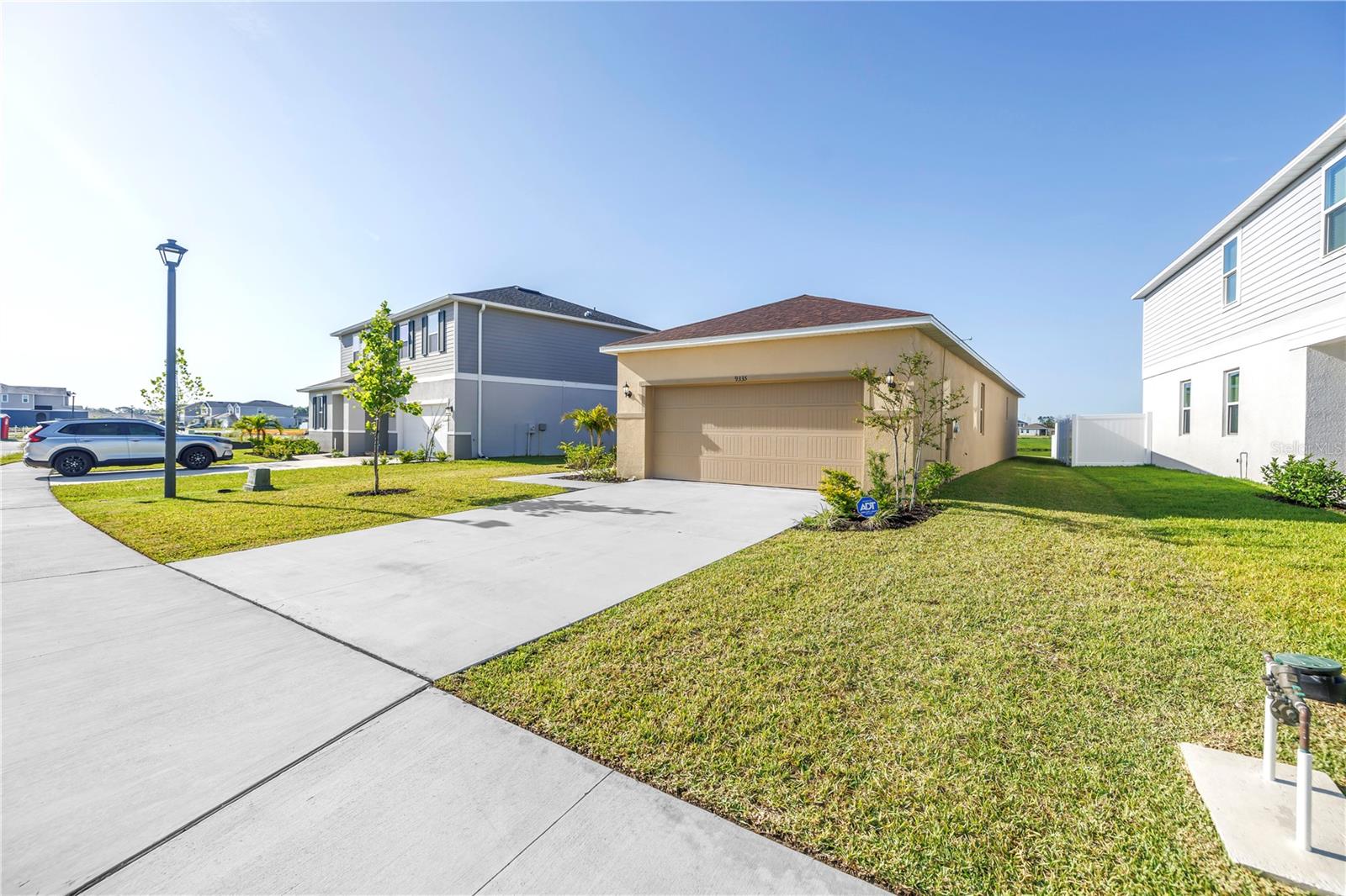 Details for 9335 Sandy Bluffs Circle, PARRISH, FL 34219