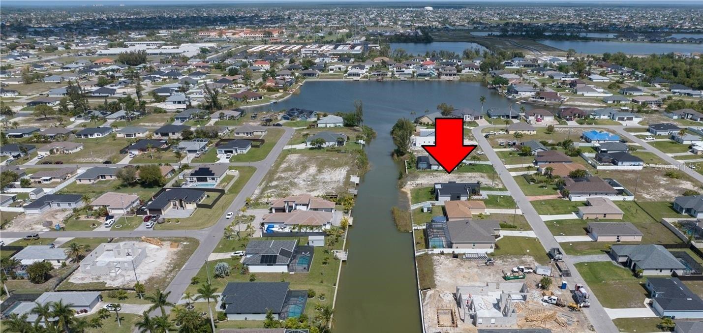 Details for 108 13th Place, CAPE CORAL, FL 33993