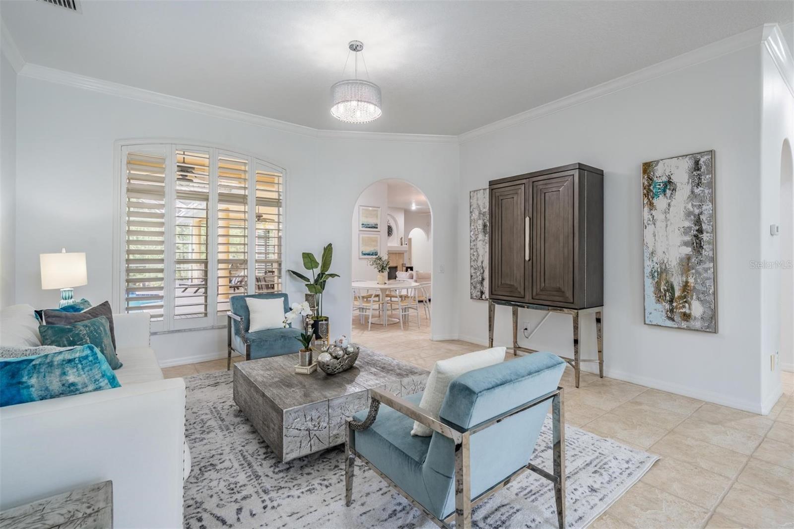 Listing photo id 12 for 10641 Cory Lake Drive