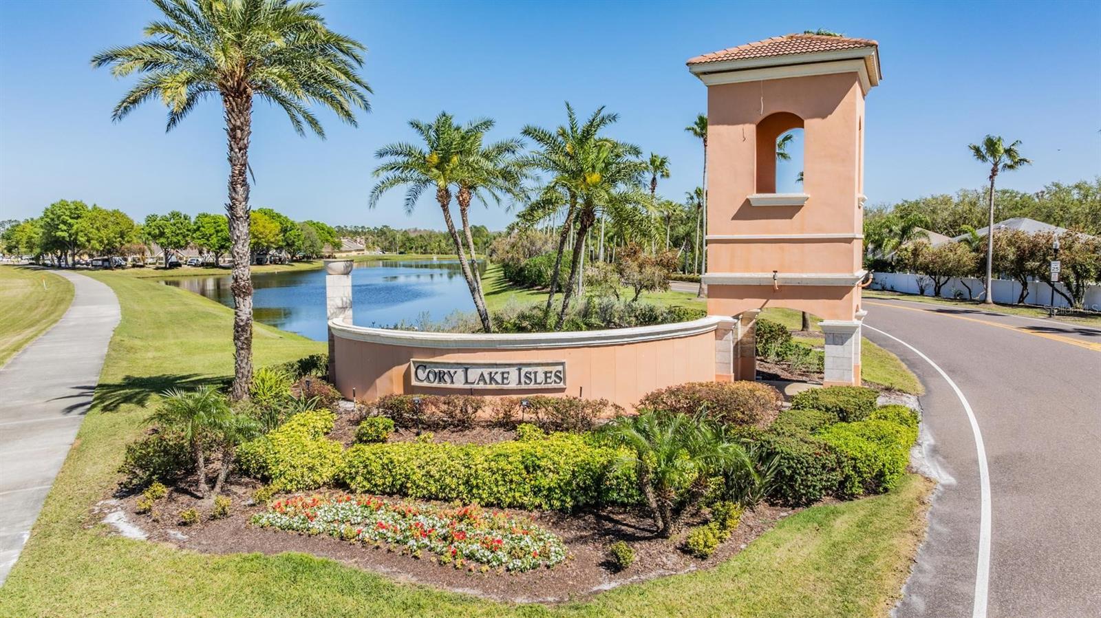 Listing photo id 48 for 10641 Cory Lake Drive