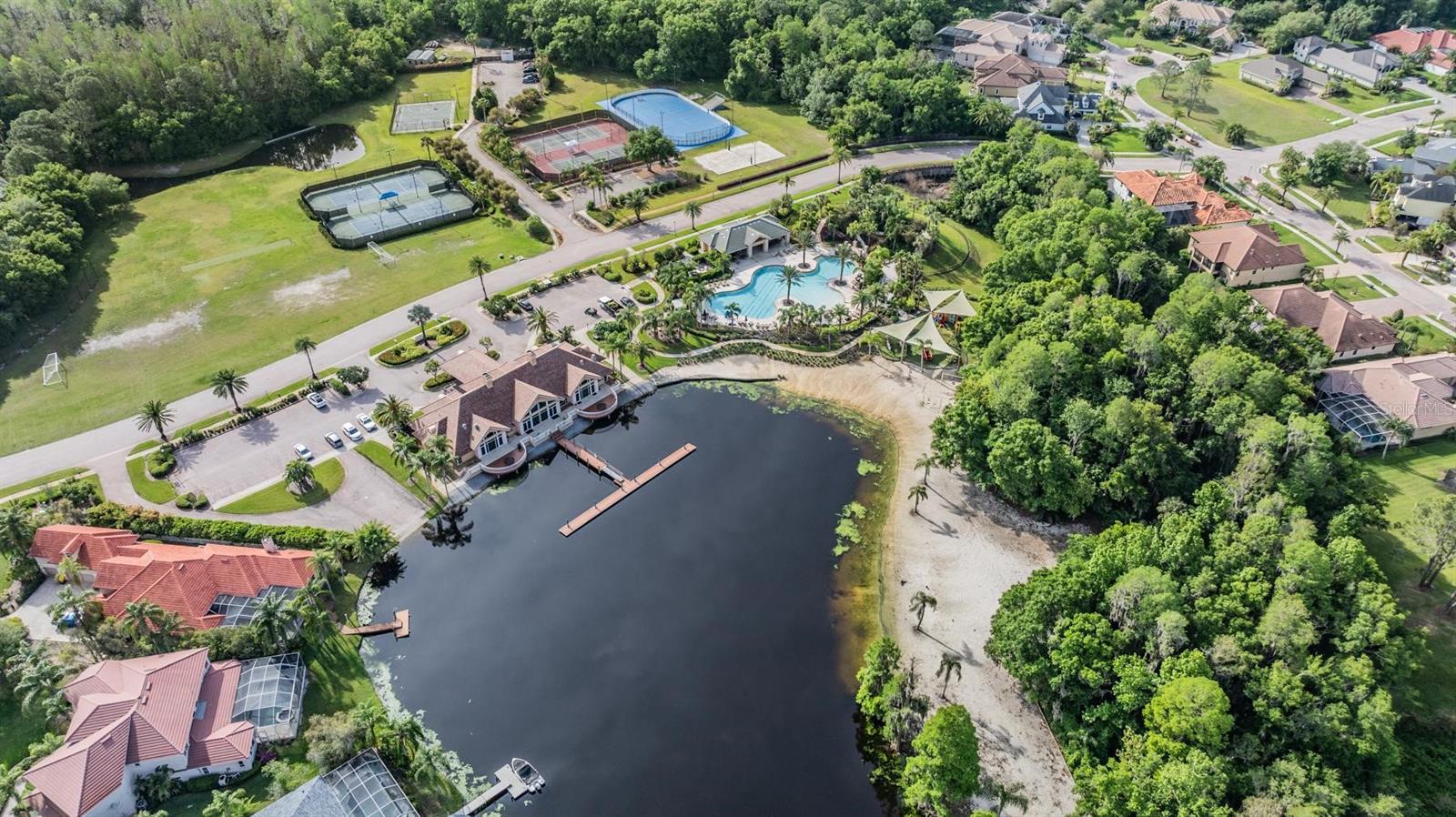 Listing photo id 51 for 10641 Cory Lake Drive