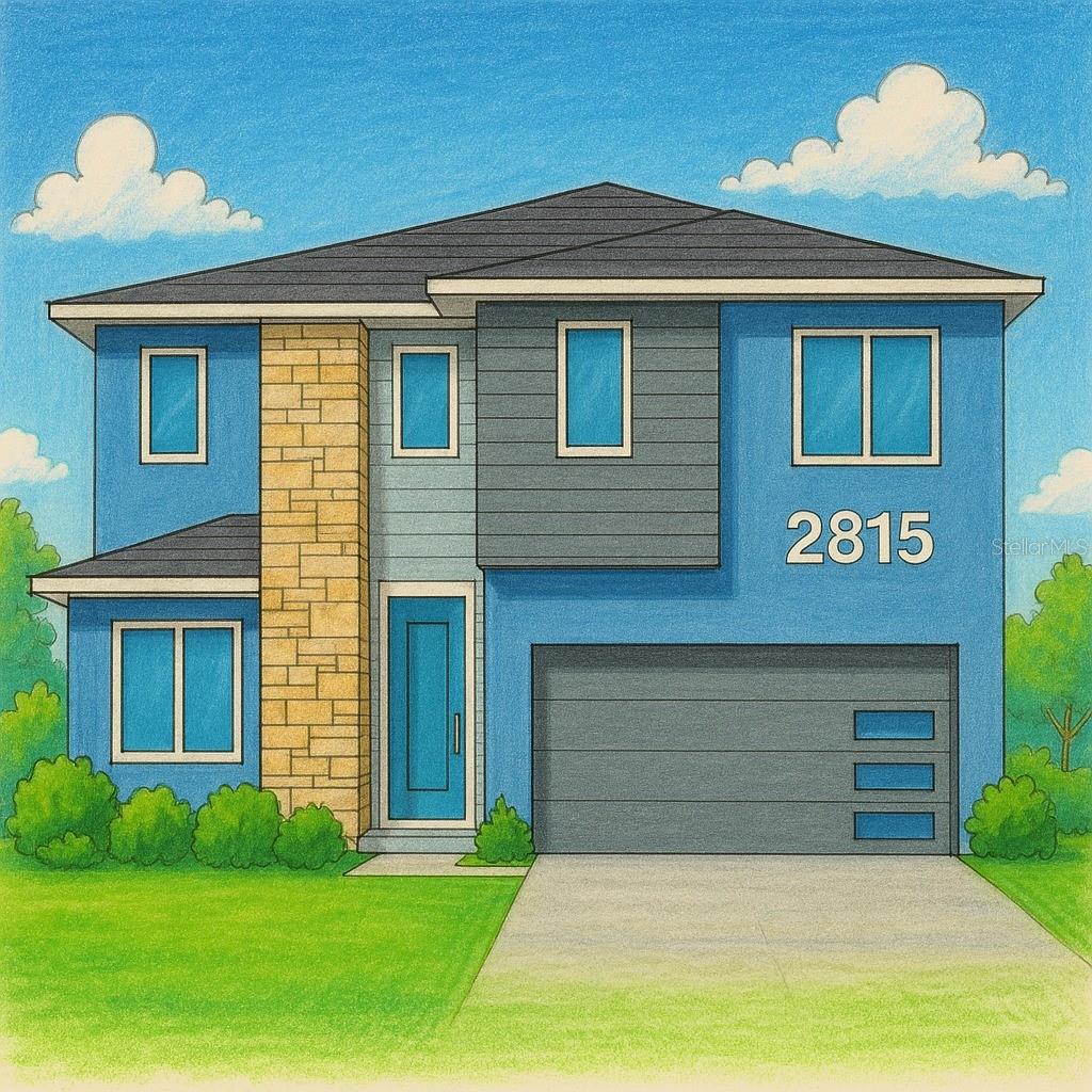 Listing Details for 2815 Bay Haven Drive, TAMPA, FL 33611
