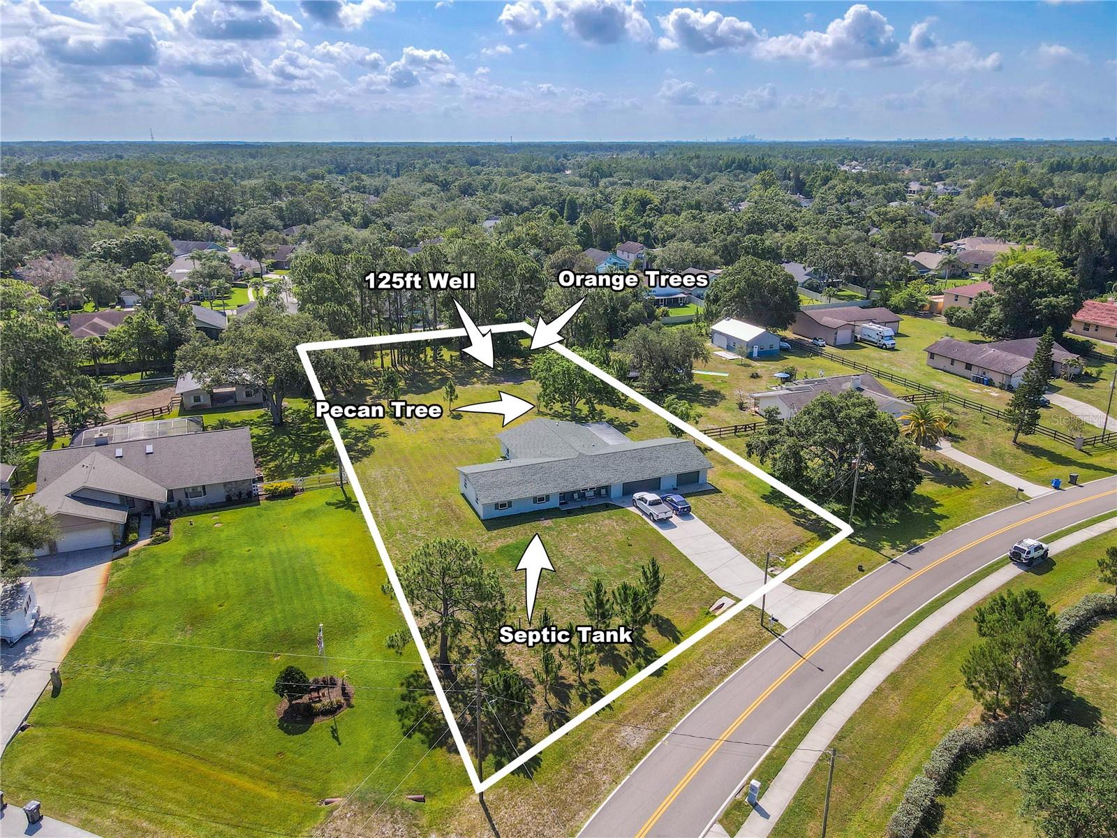 Listing photo id 0 for 12220 Twin Branch Acres Road