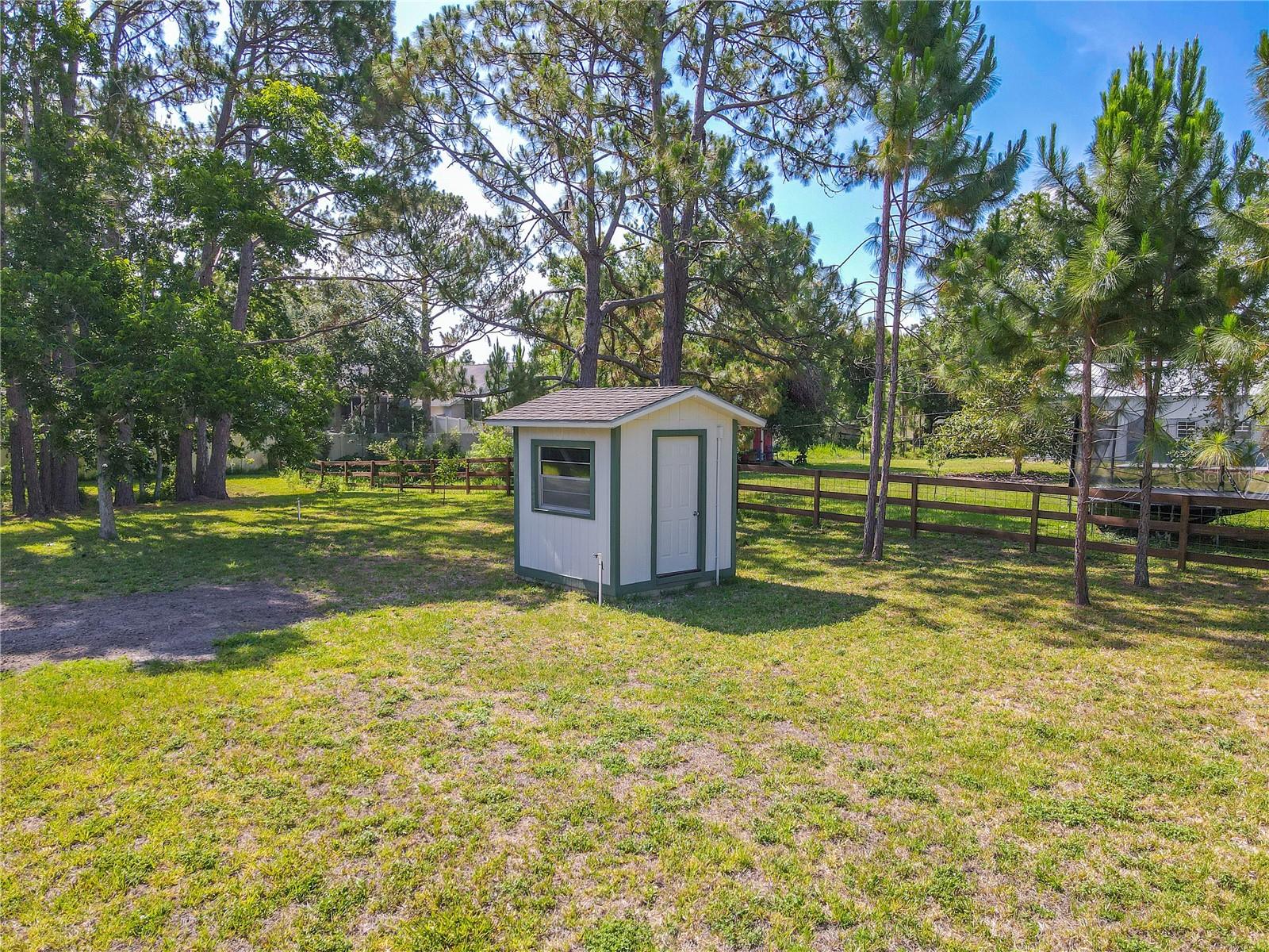 Listing photo id 43 for 12220 Twin Branch Acres Road
