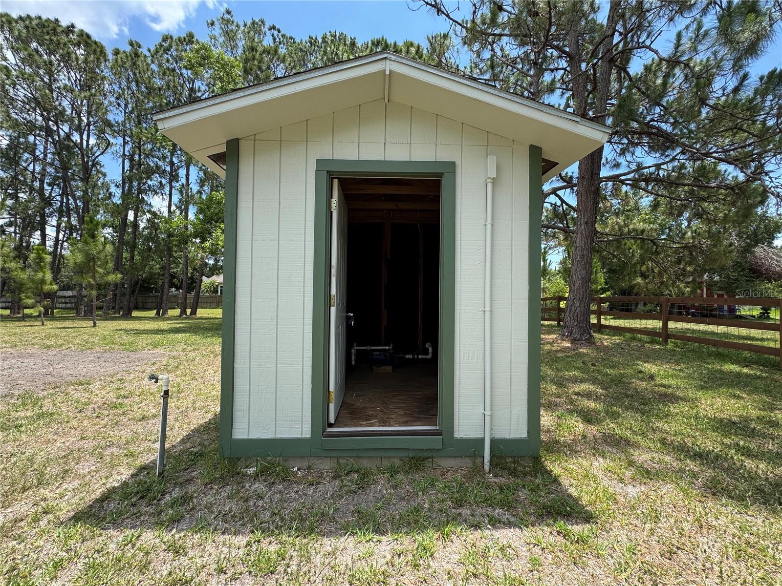 Listing photo id 44 for 12220 Twin Branch Acres Road