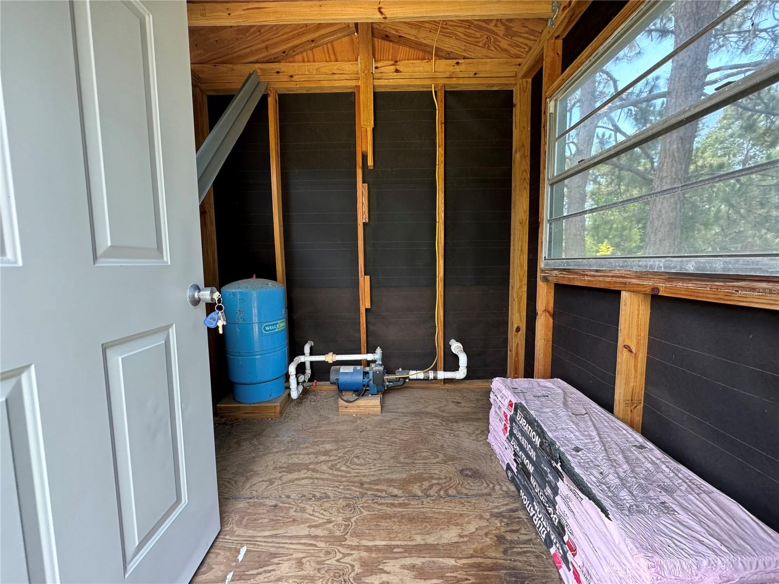 Listing photo id 45 for 12220 Twin Branch Acres Road