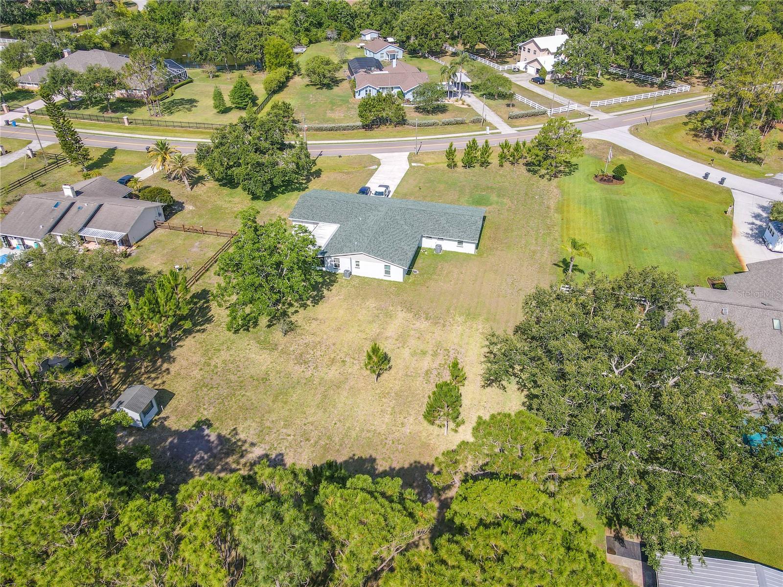 Listing photo id 46 for 12220 Twin Branch Acres Road
