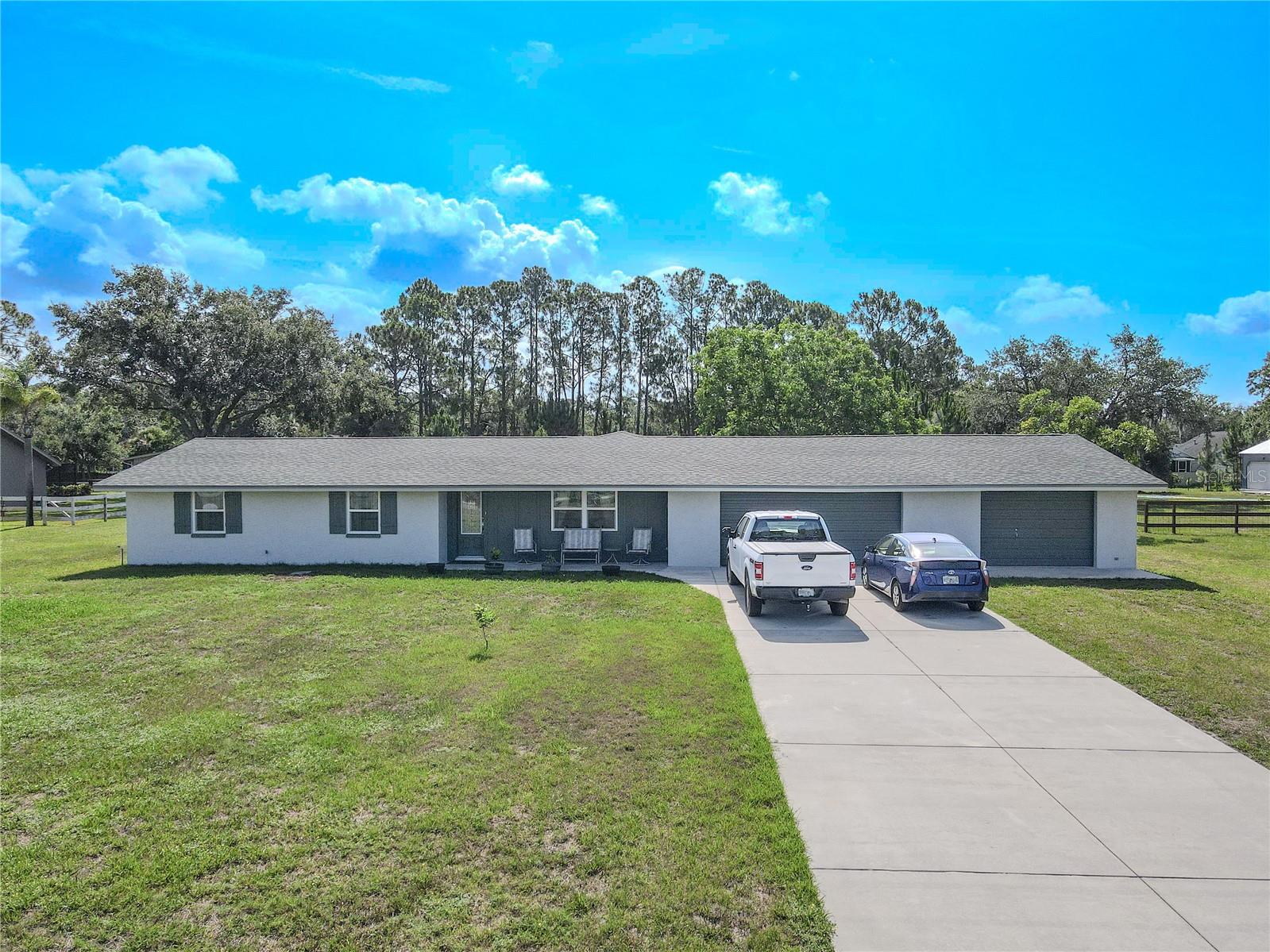 Listing photo id 3 for 12220 Twin Branch Acres Road