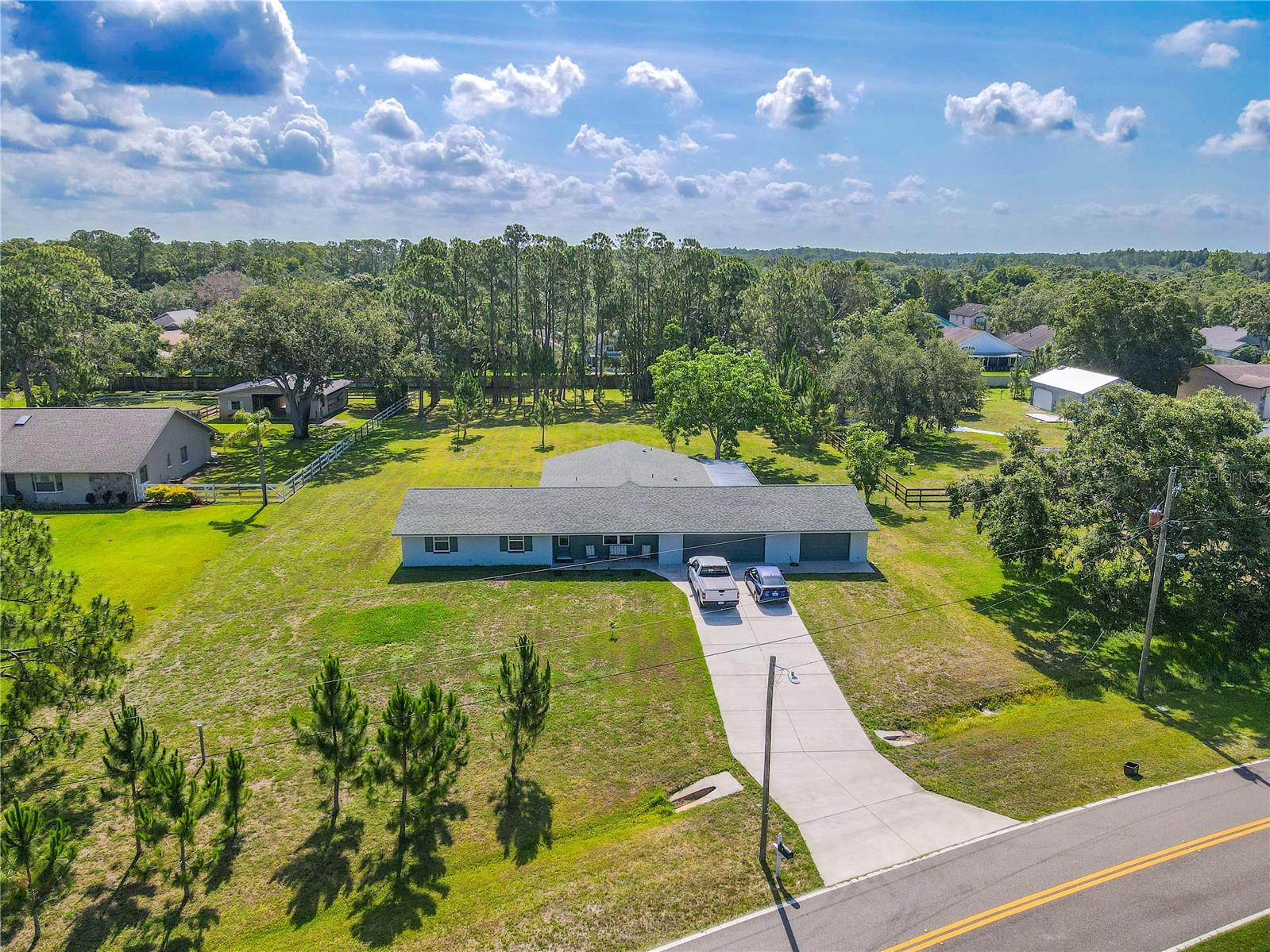 Listing photo id 50 for 12220 Twin Branch Acres Road