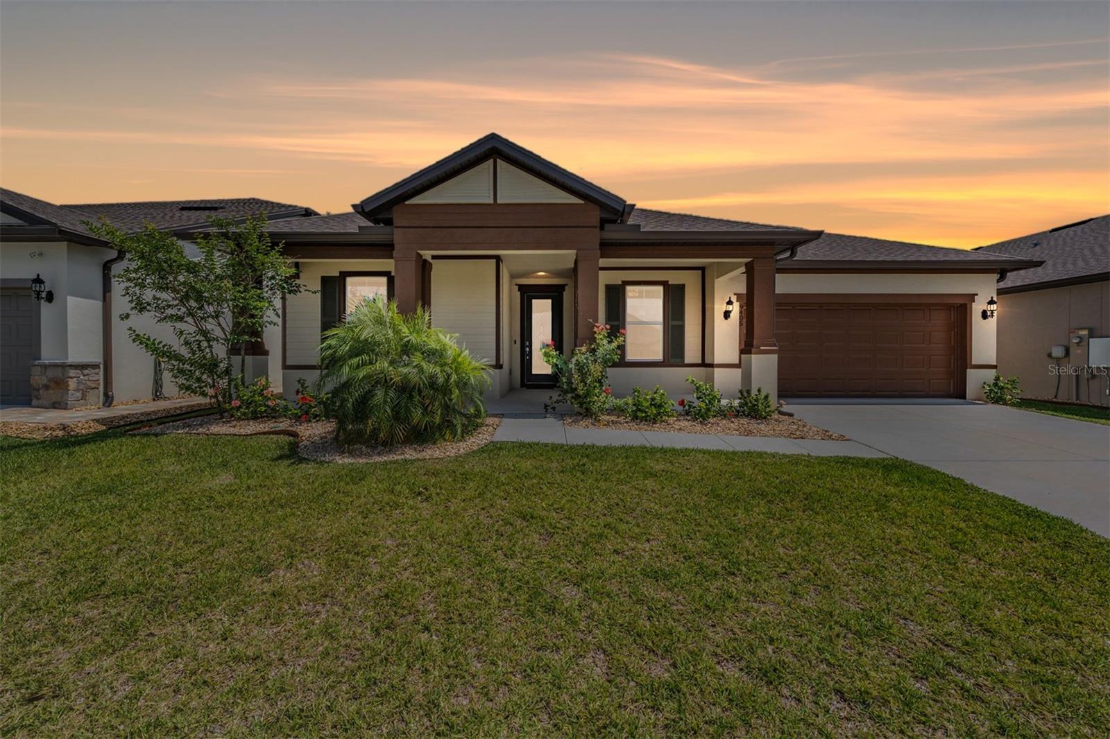Image 2 of 73 For 9405 Ibis Grove Boulevard